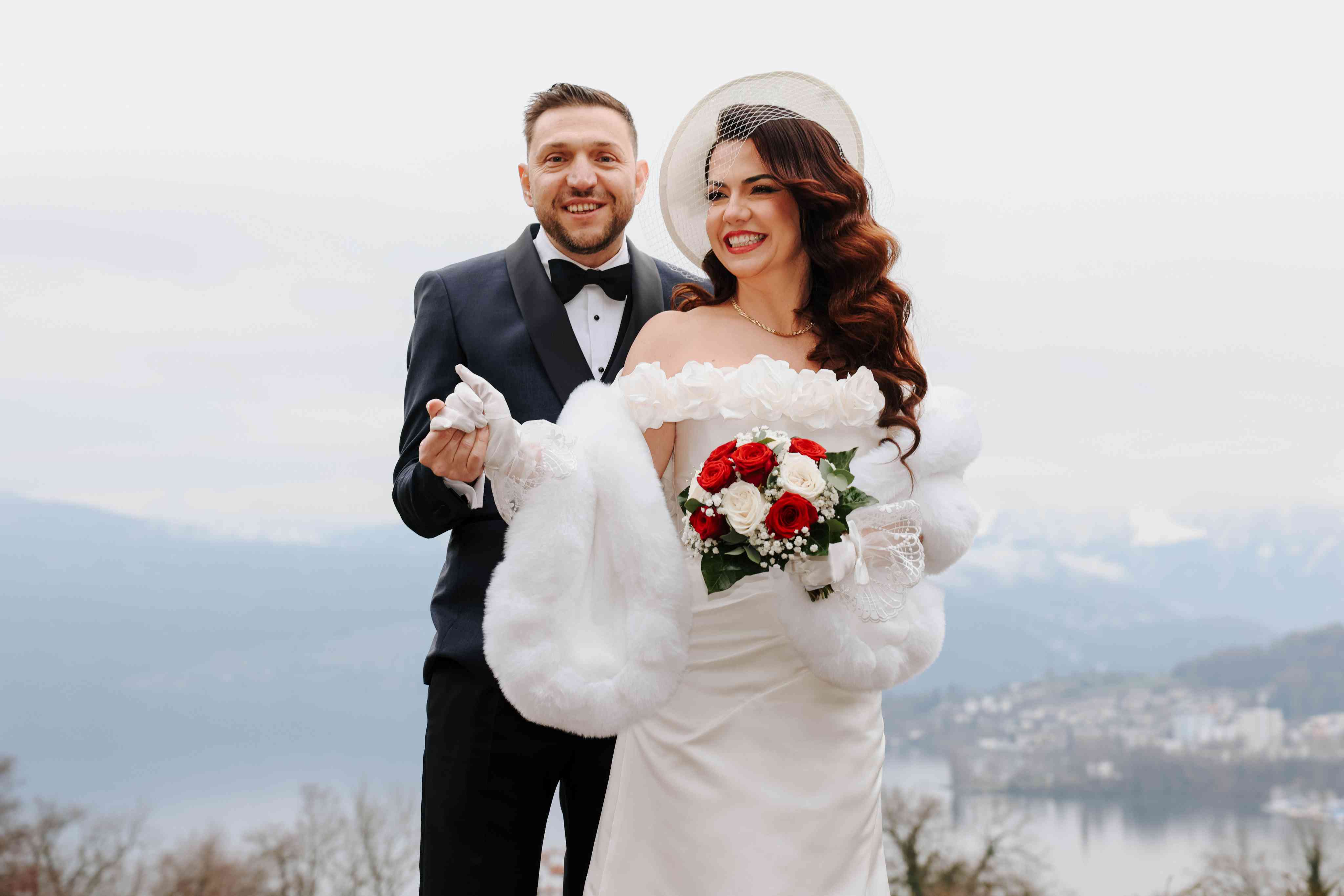 Ibadete & Hasib - Foto 27