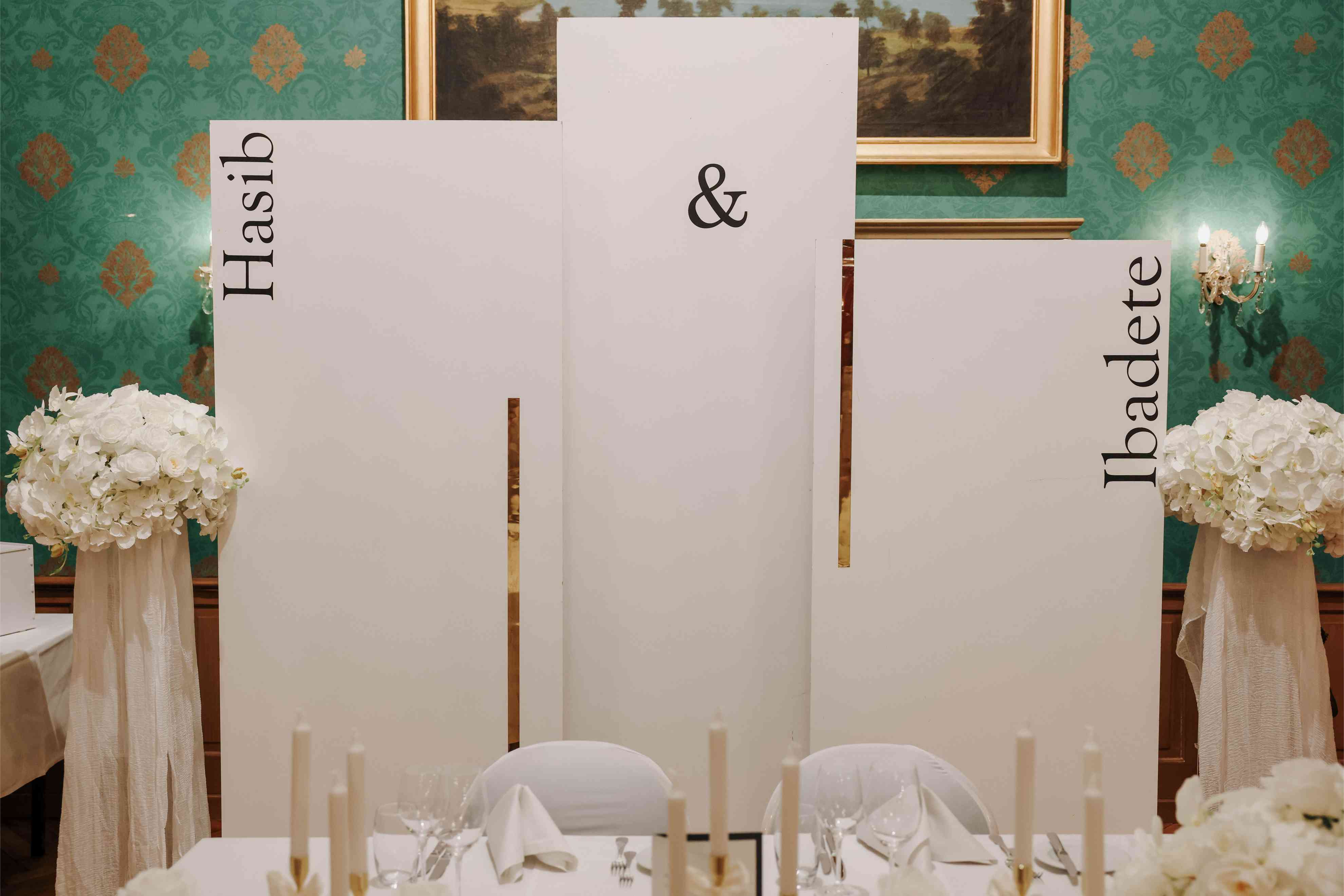 Ibadete & Hasib - Foto 29