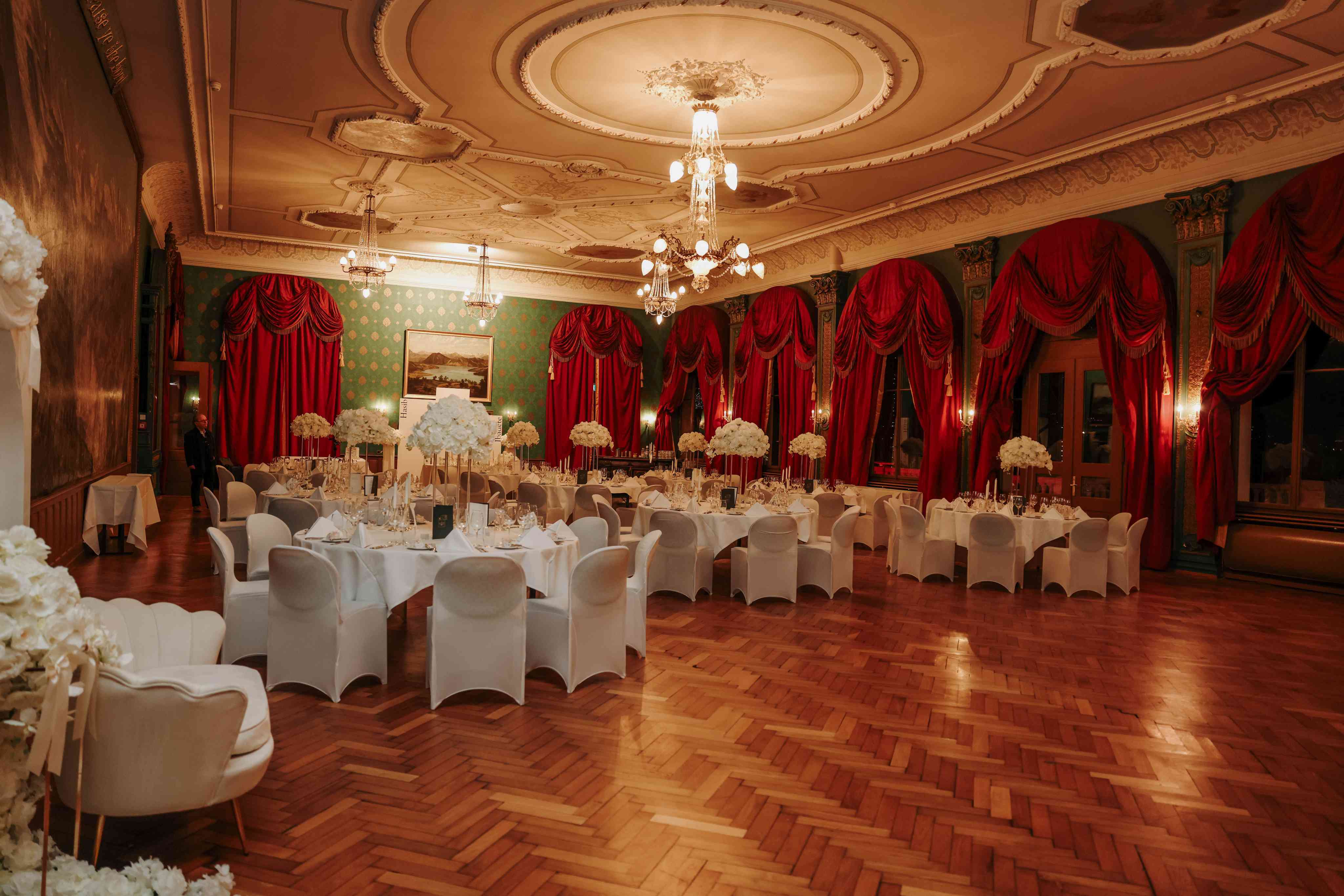 Ibadete & Hasib - Foto 32