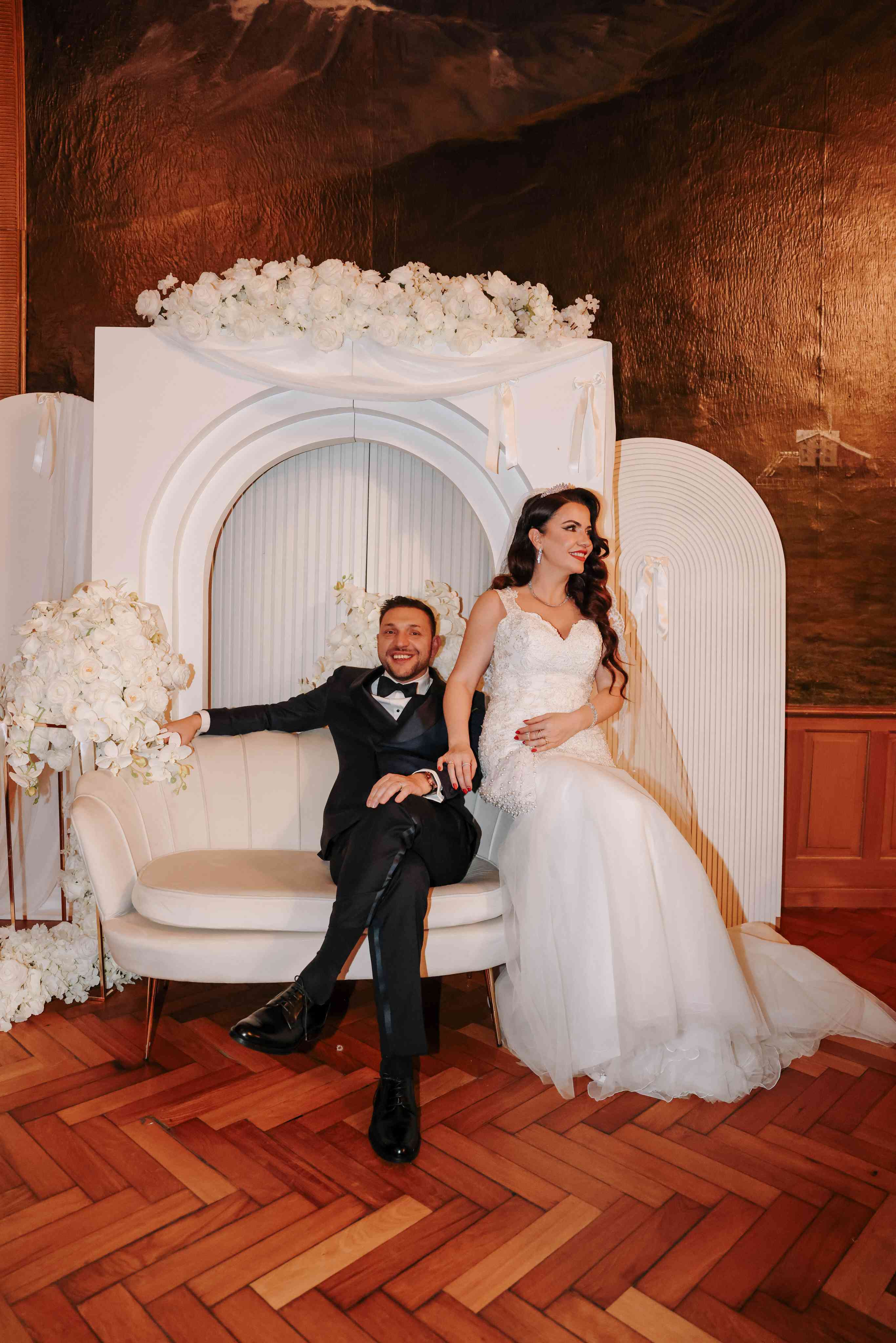 Ibadete & Hasib - Foto 33