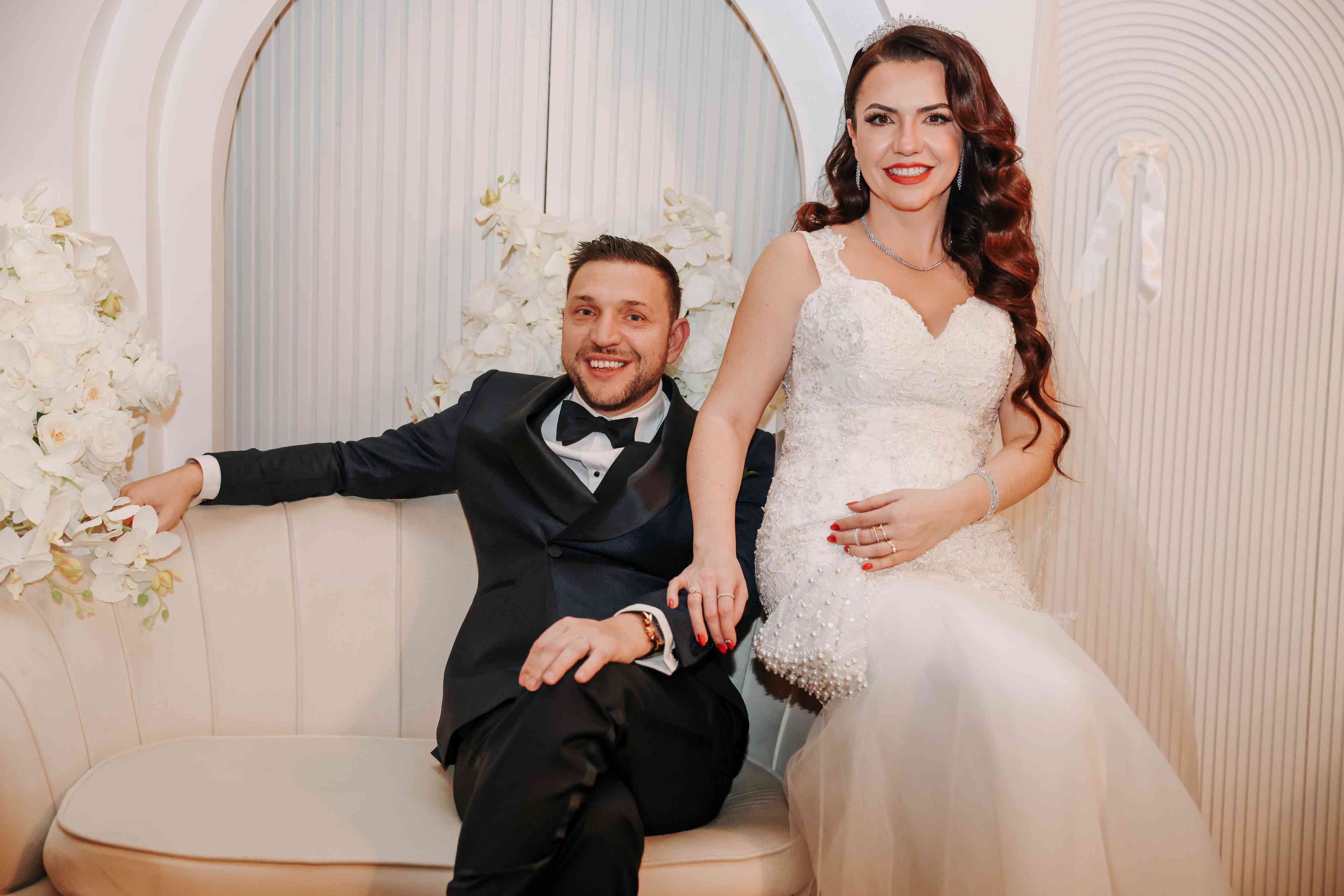 Ibadete & Hasib - Foto 34