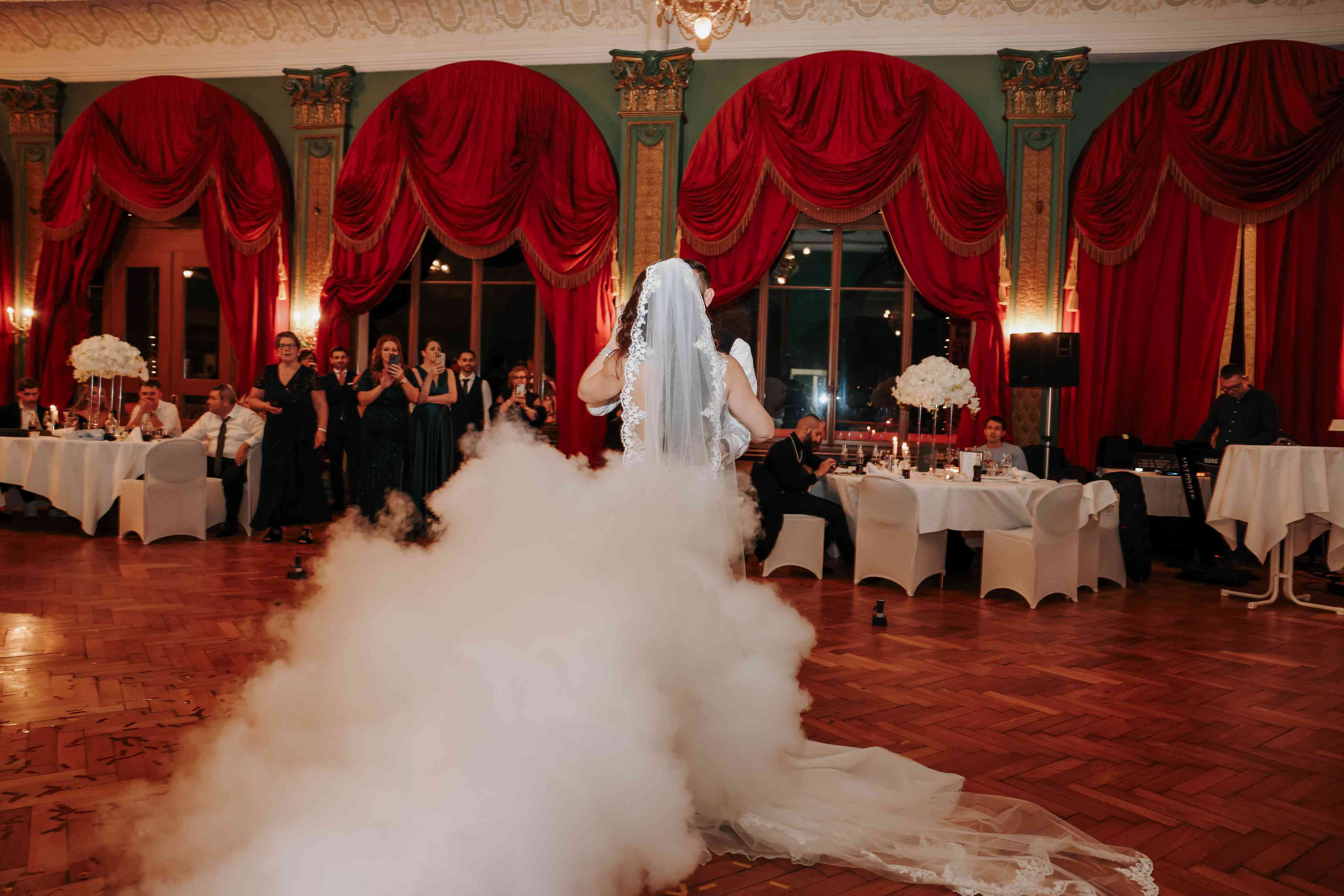 Ibadete & Hasib - Foto 36