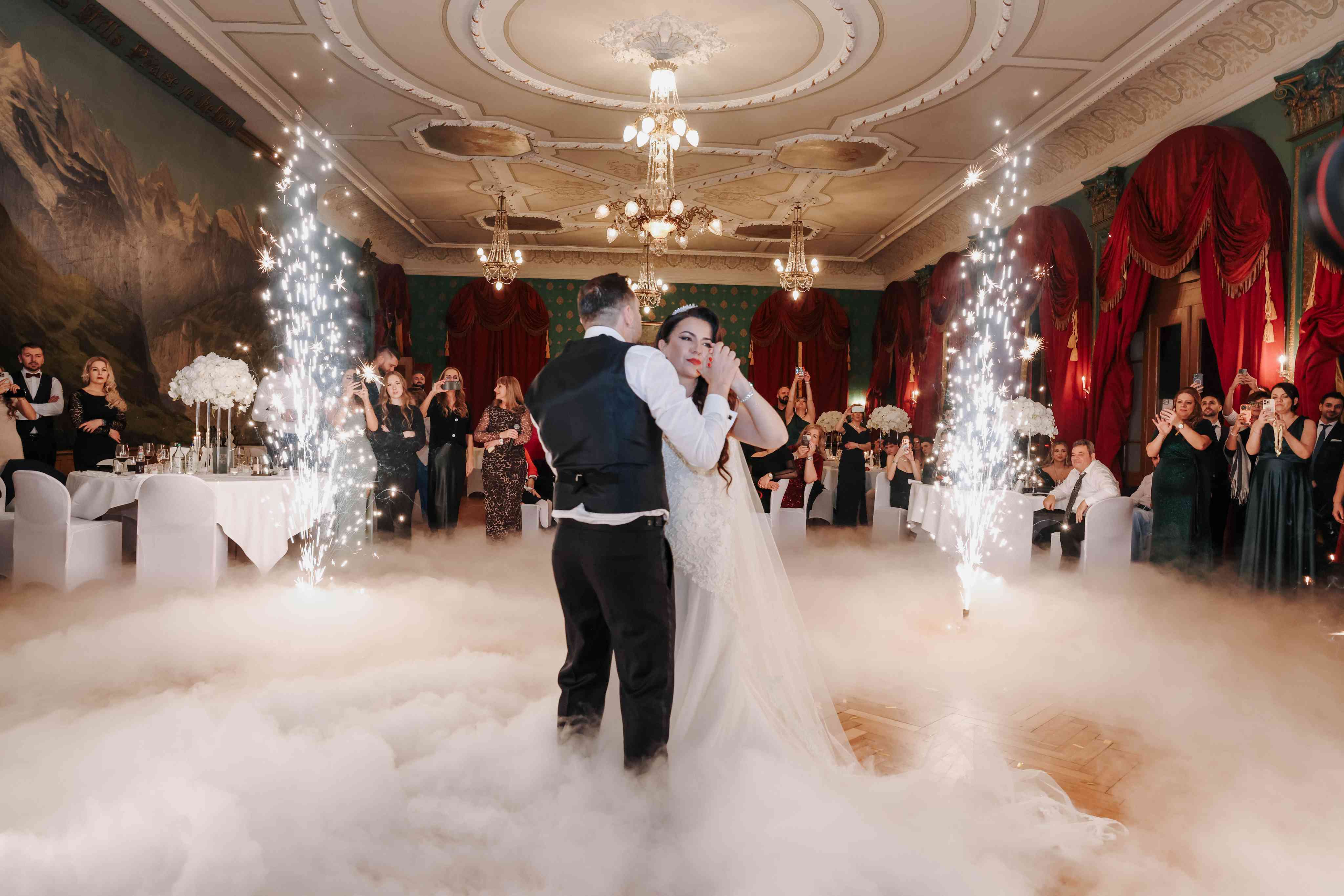 Ibadete & Hasib - Foto 37