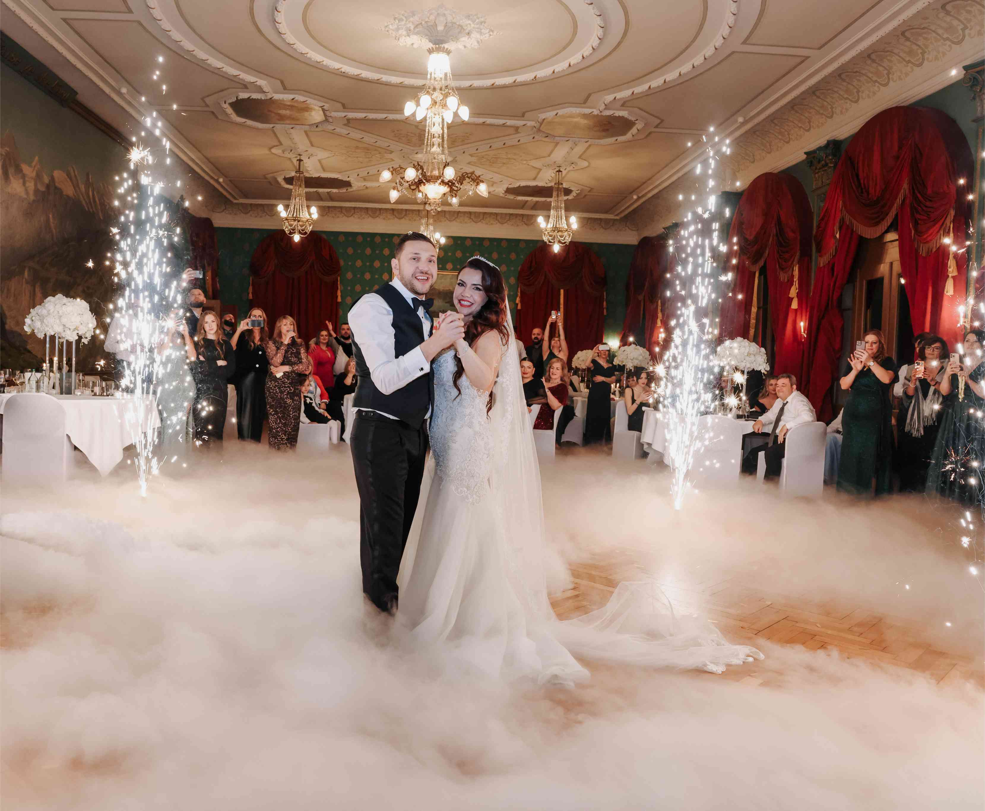 Ibadete & Hasib - Foto 38