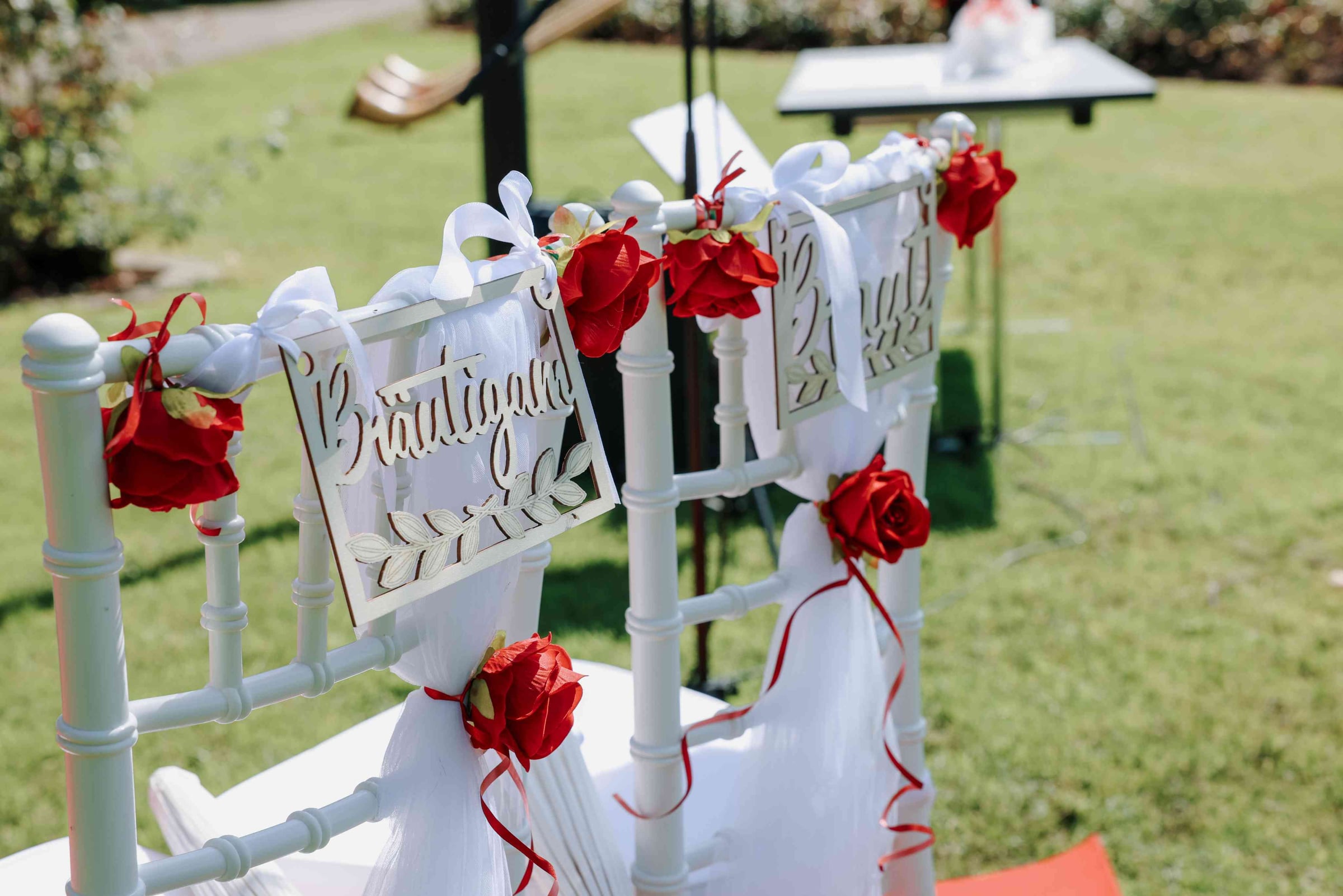 Ibadete & Hasib - Foto 2