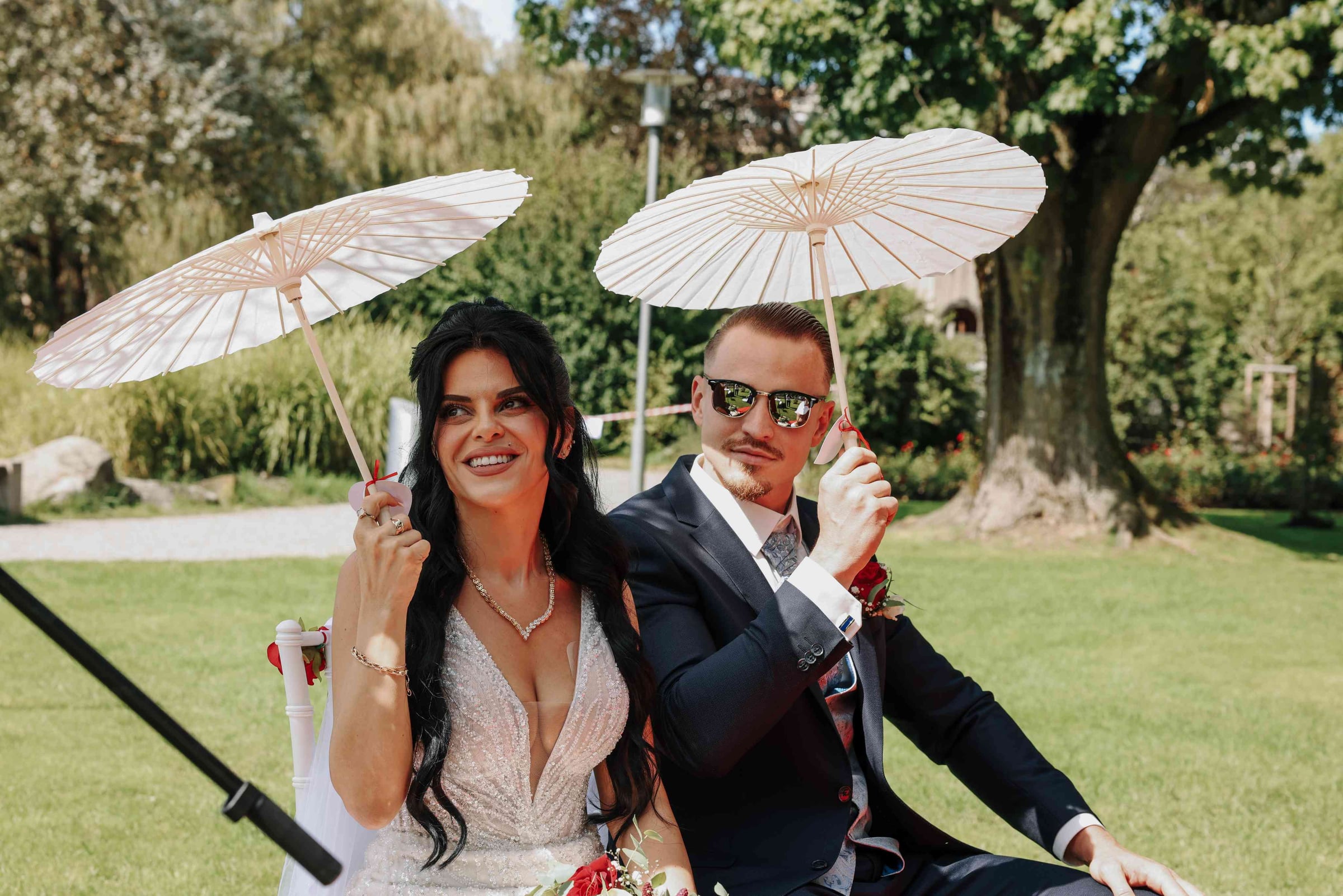 Ibadete & Hasib - Foto 4