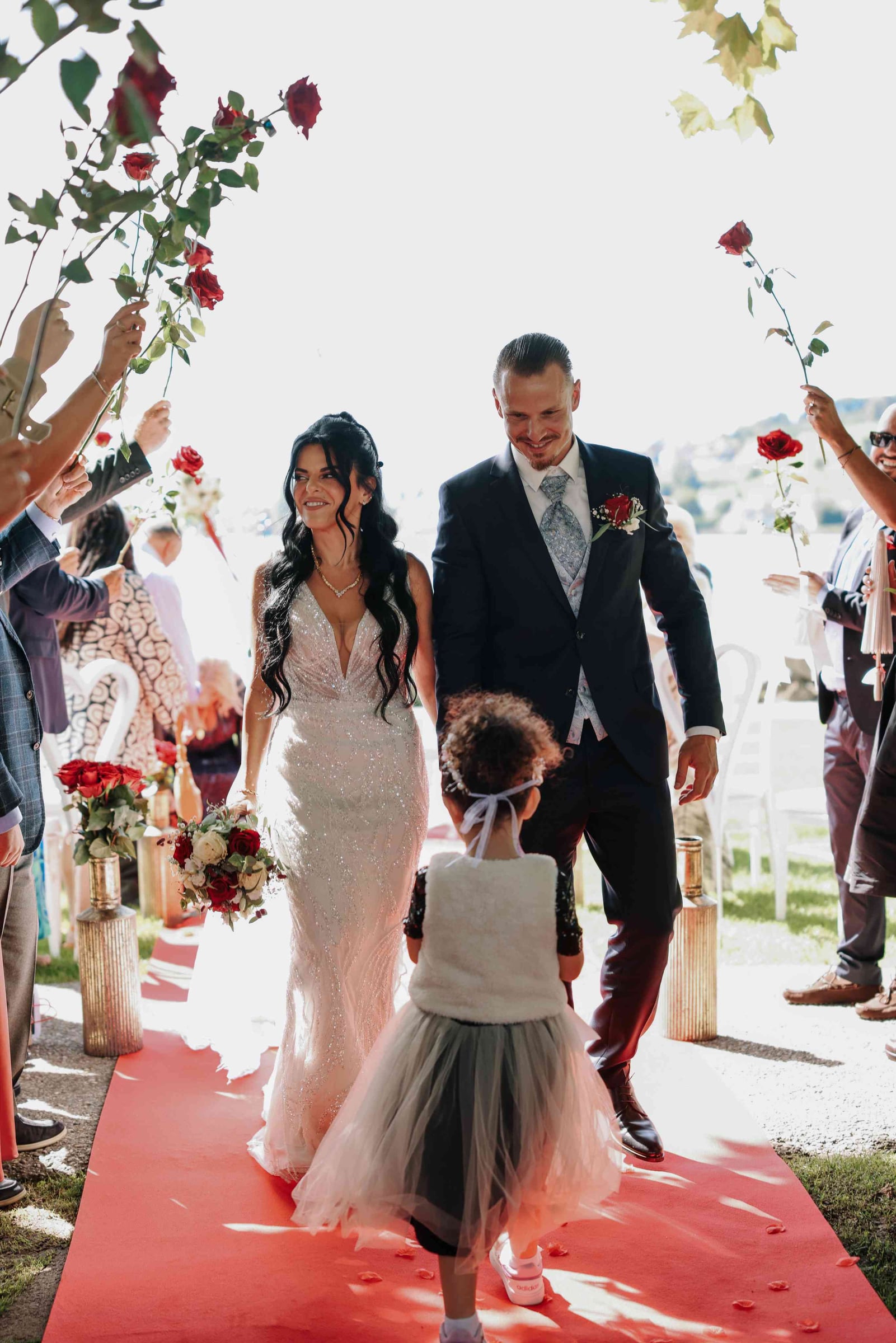 Ibadete & Hasib - Foto 5