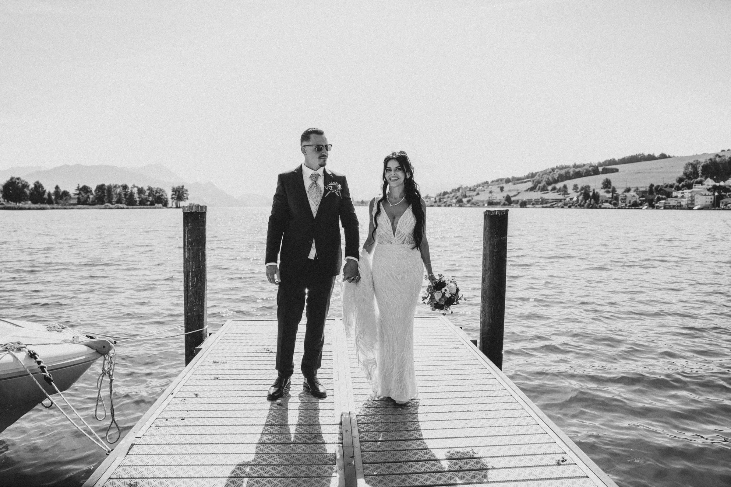 Ibadete & Hasib - Foto 6