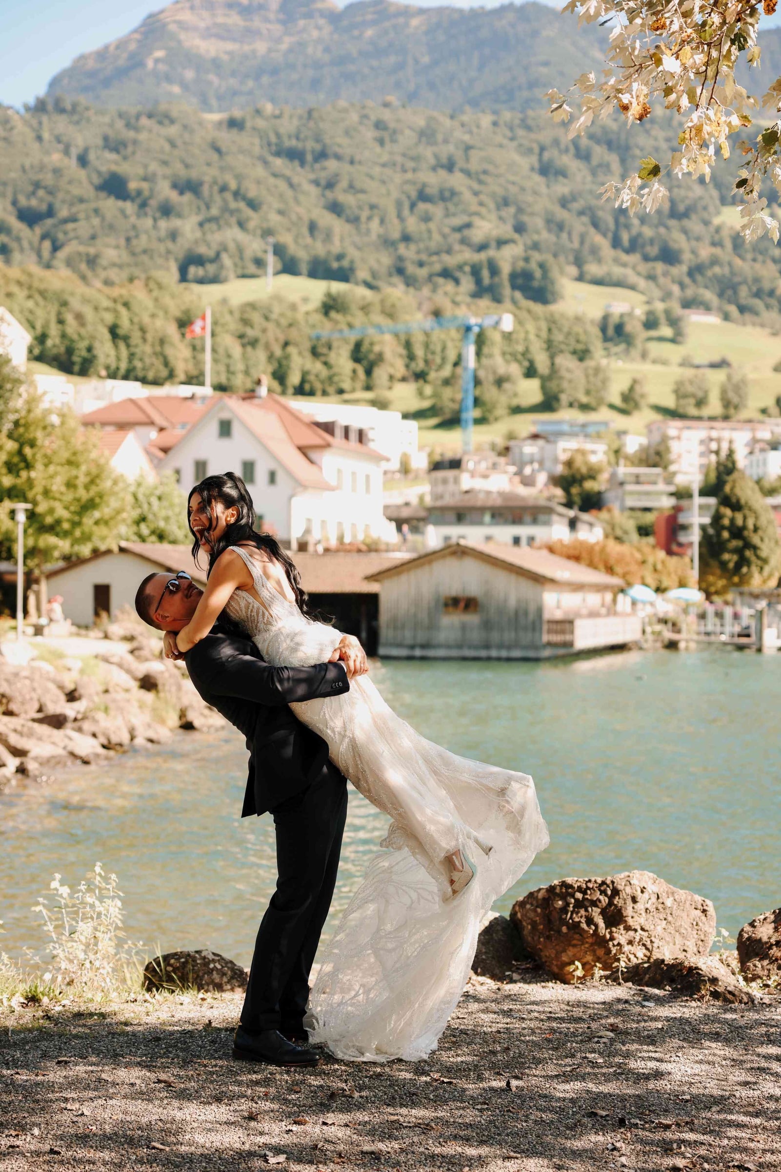 Ibadete & Hasib - Foto 8