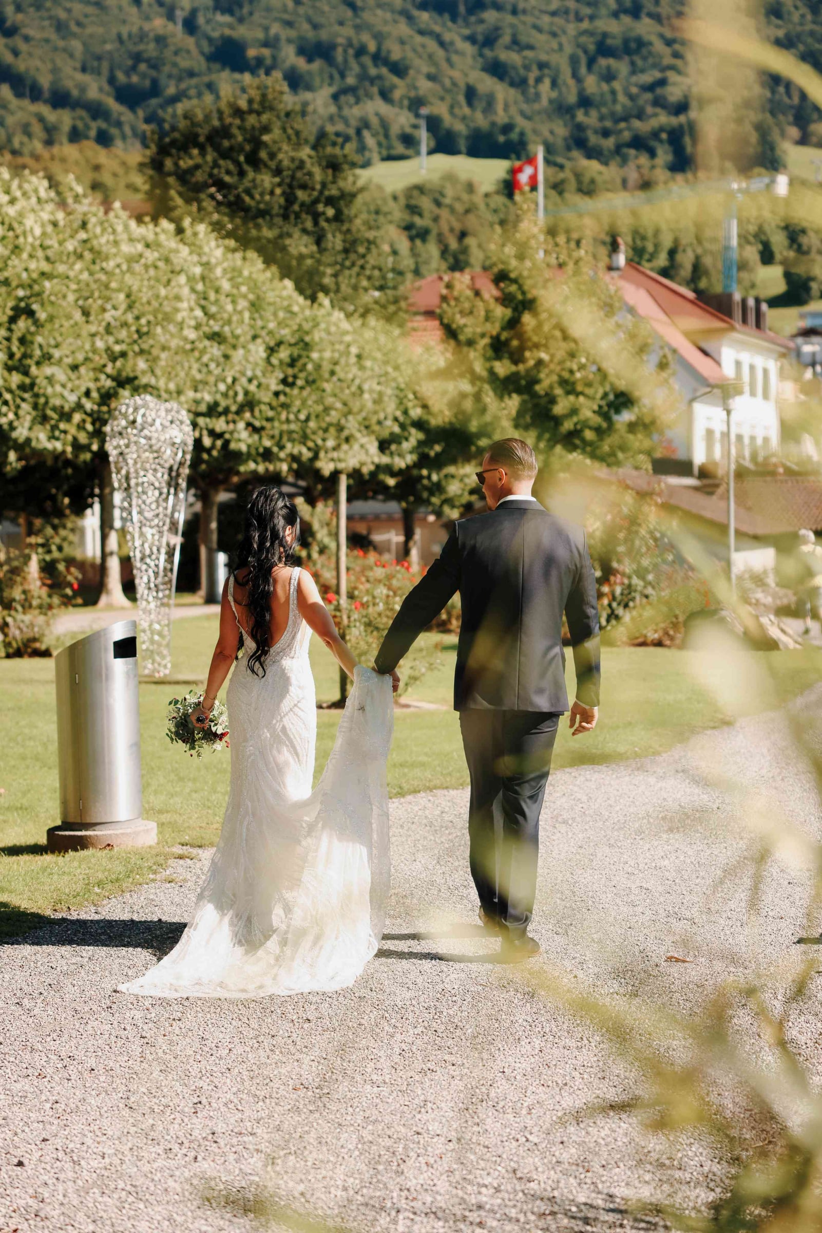 Ibadete & Hasib - Foto 9