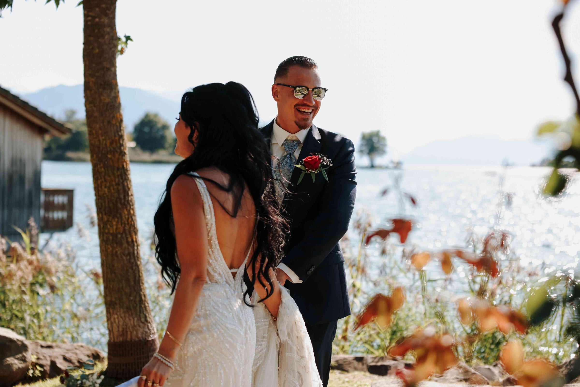 Ibadete & Hasib - Foto 10