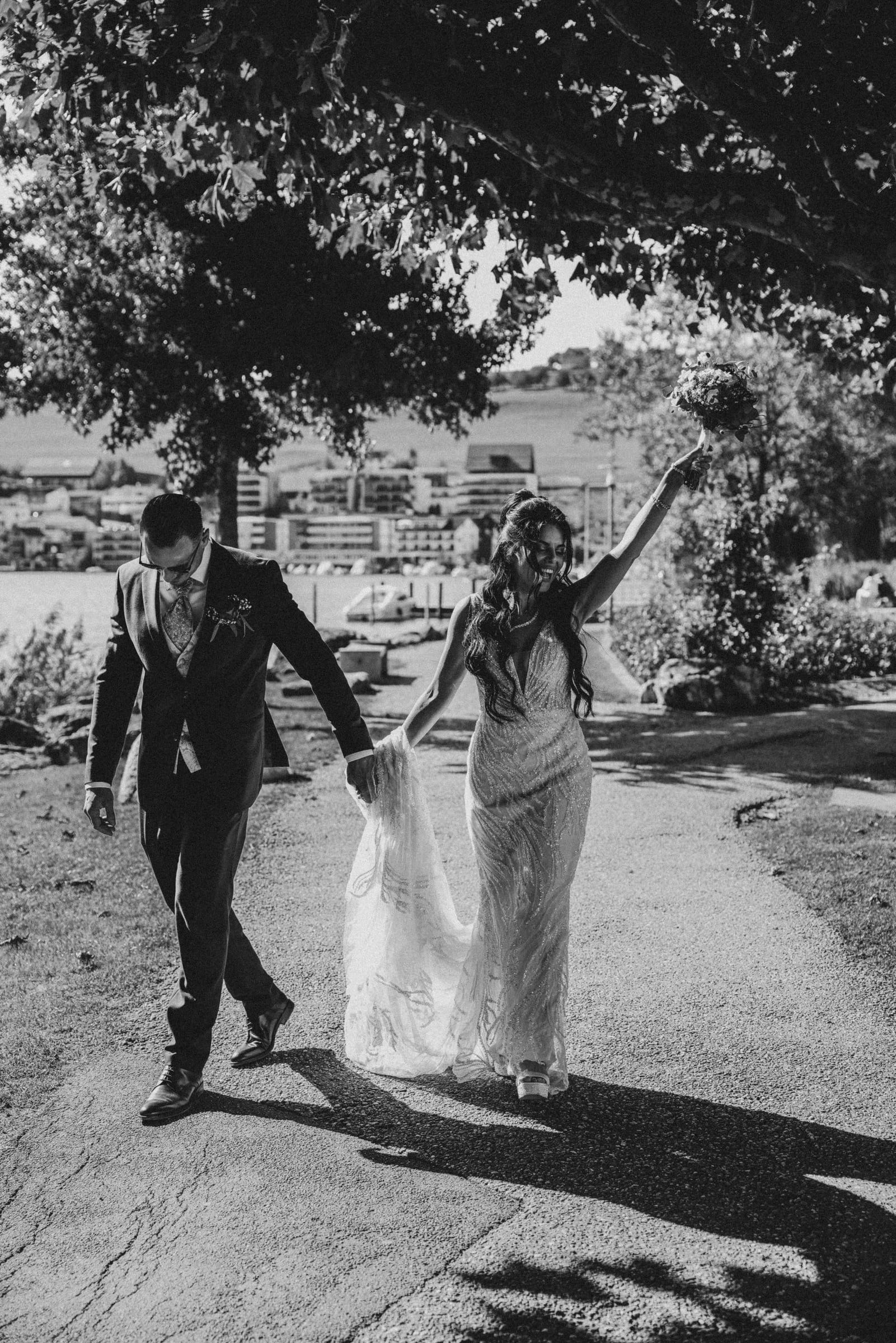 Ibadete & Hasib - Foto 12