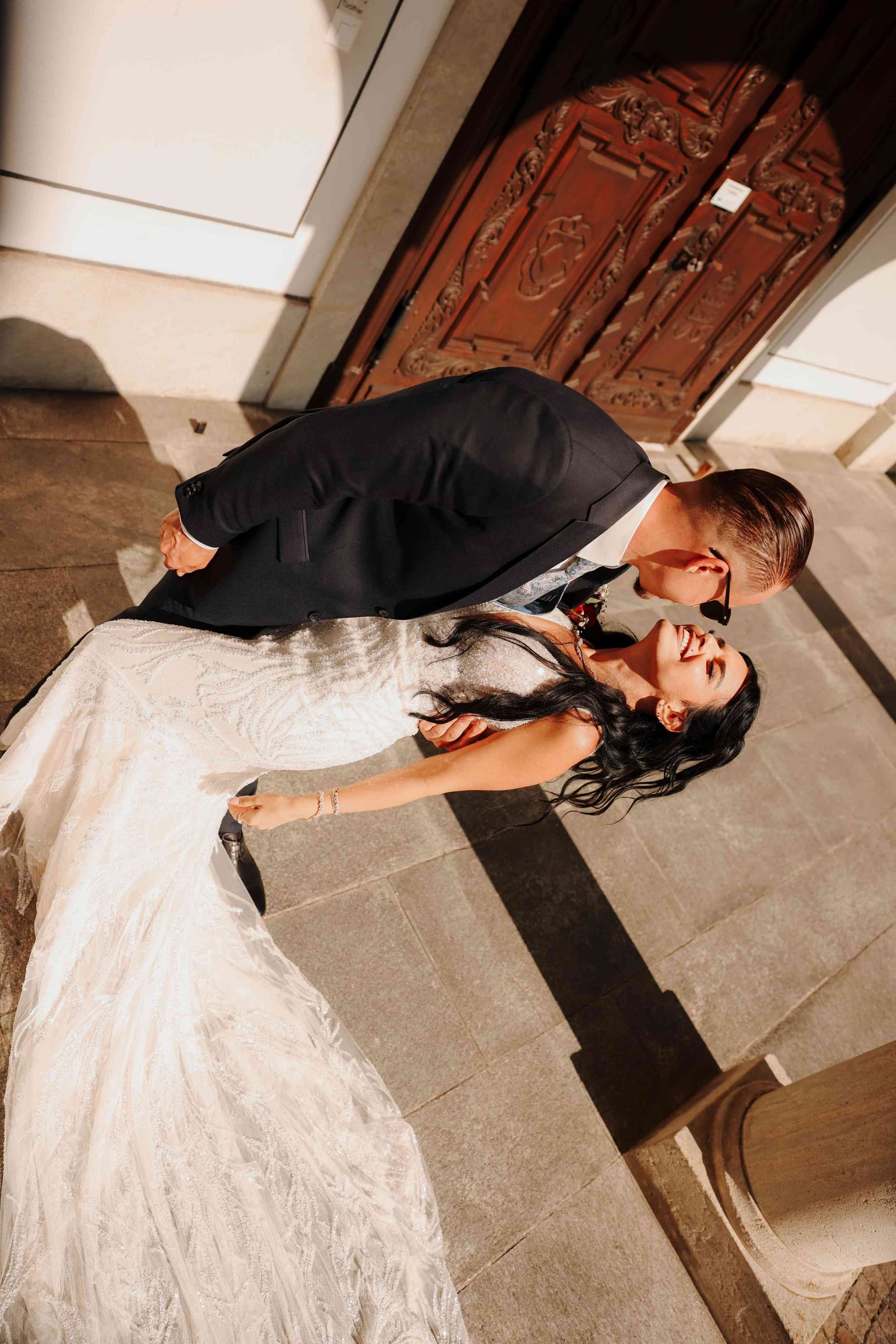 Ibadete & Hasib - Foto 13