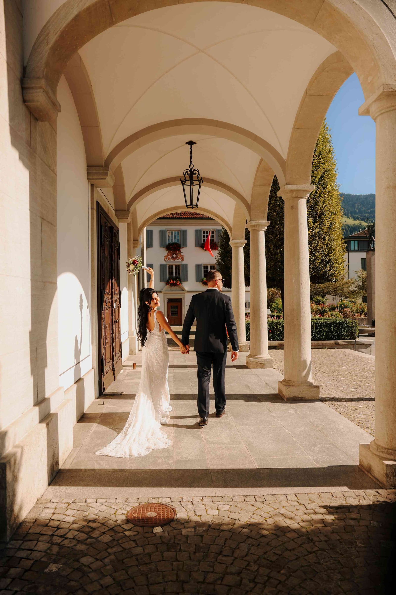 Ibadete & Hasib - Foto 14