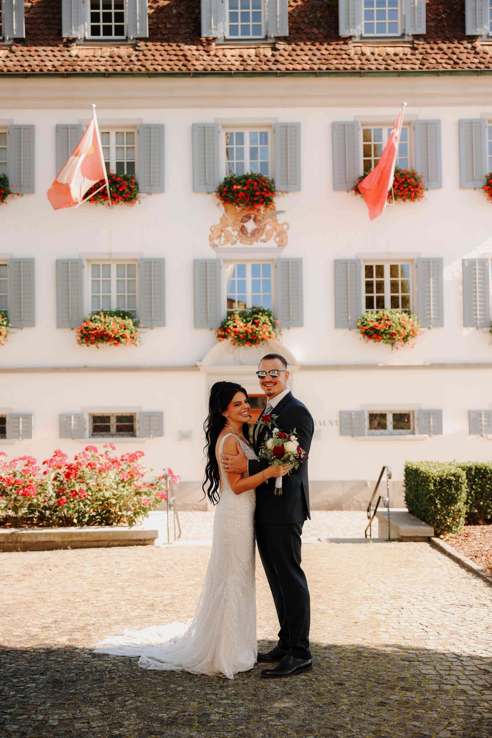 Ibadete & Hasib - Foto 15