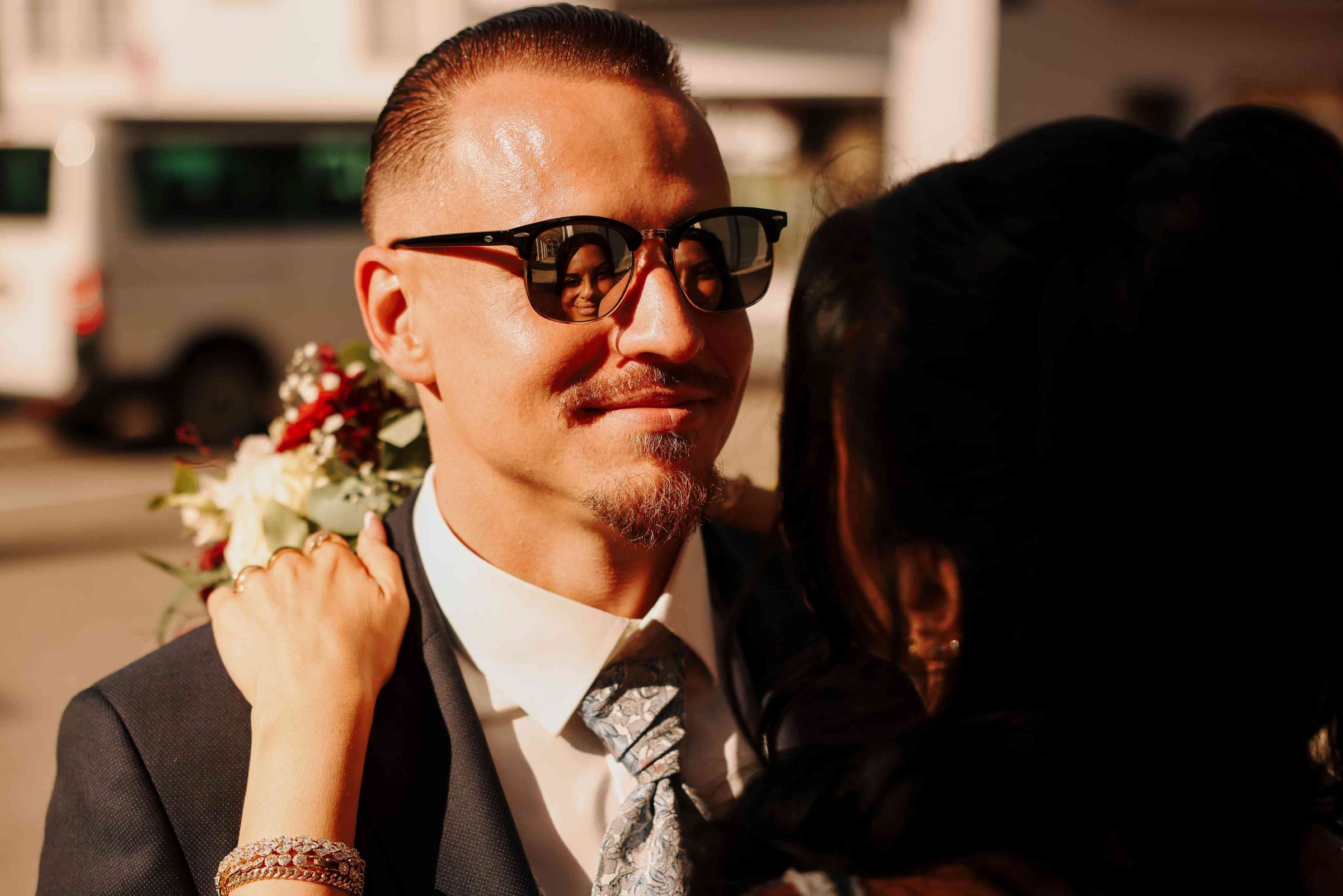 Ibadete & Hasib - Foto 18