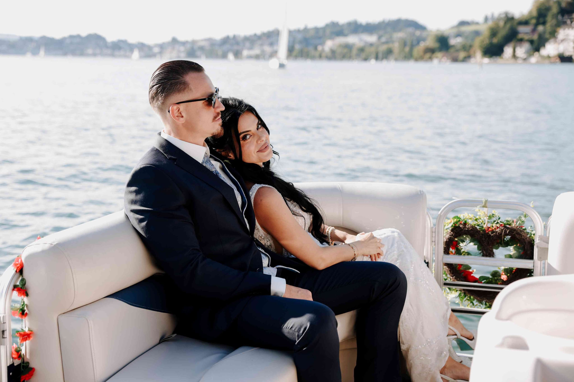 Ibadete & Hasib - Foto 20