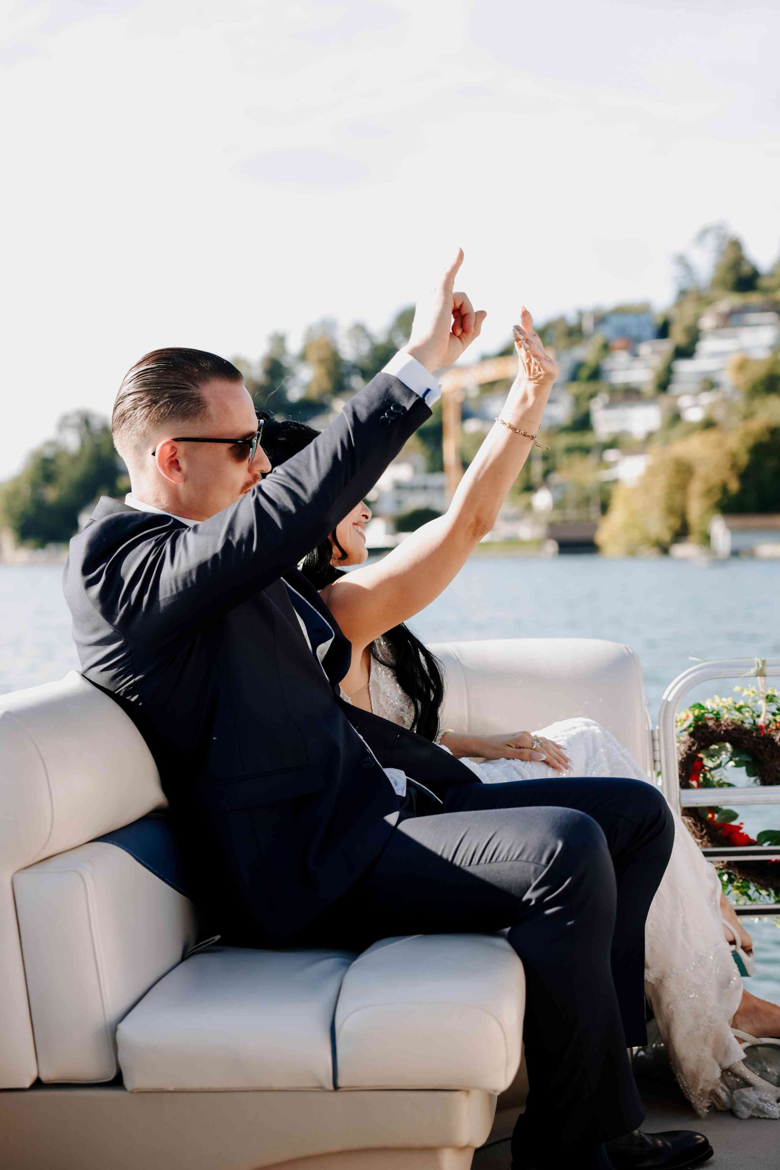 Ibadete & Hasib - Foto 21