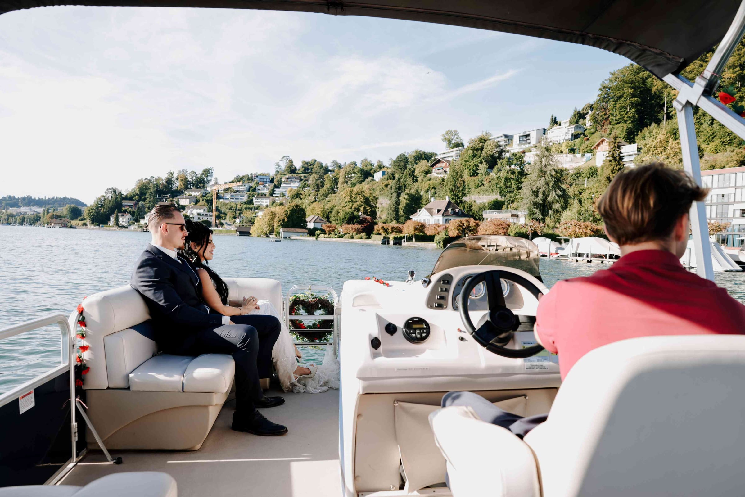 Ibadete & Hasib - Foto 22