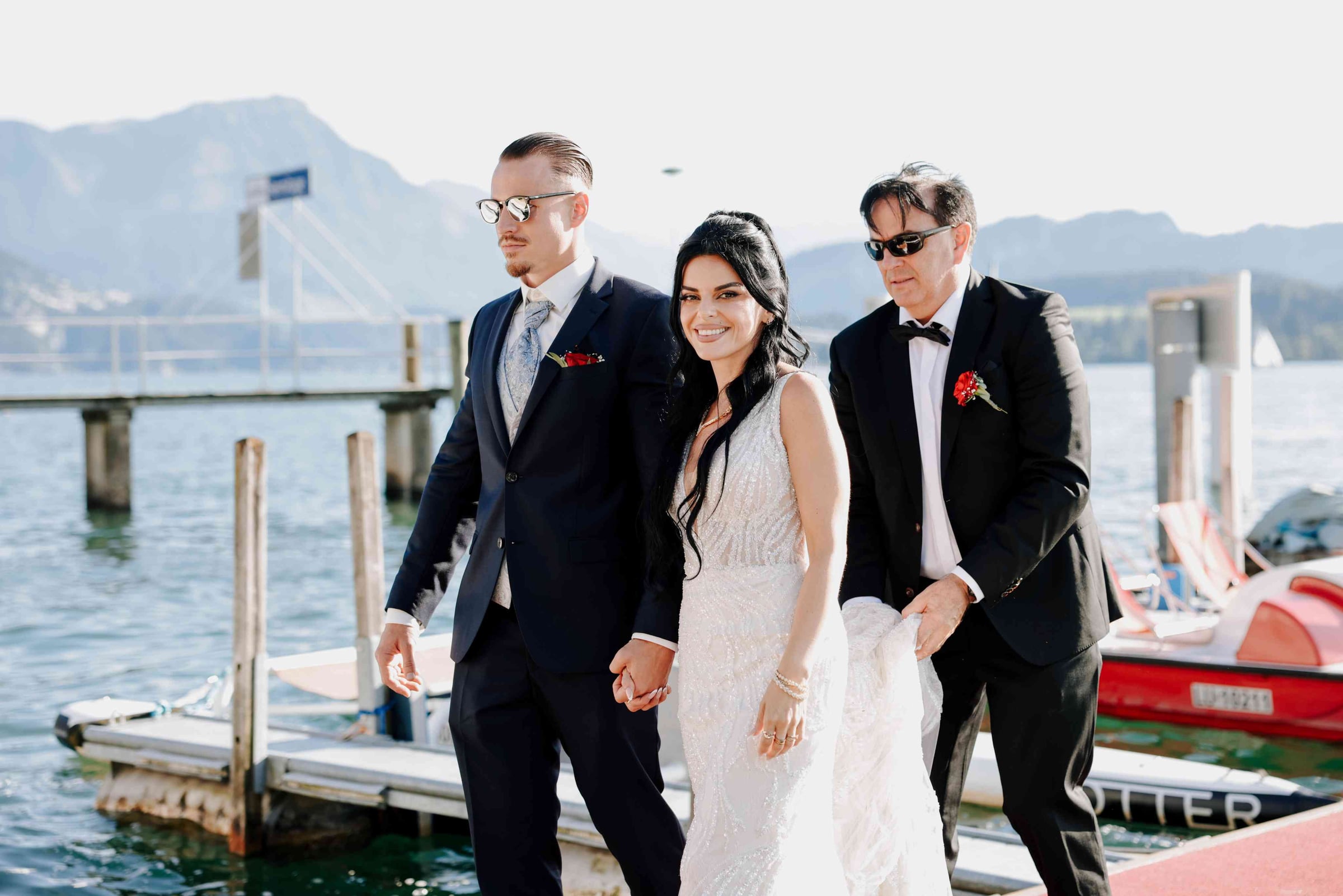 Ibadete & Hasib - Foto 23