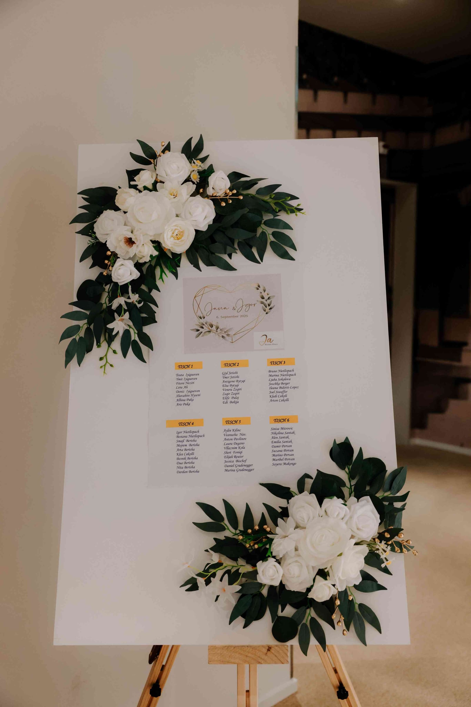 Ibadete & Hasib - Foto 25