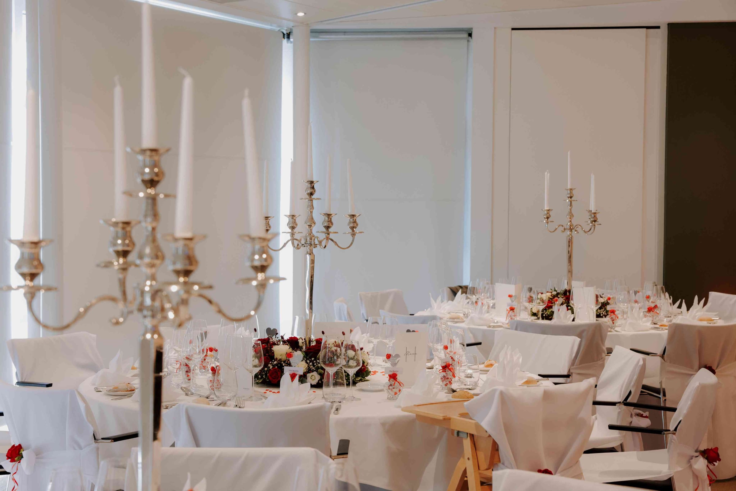 Ibadete & Hasib - Foto 26