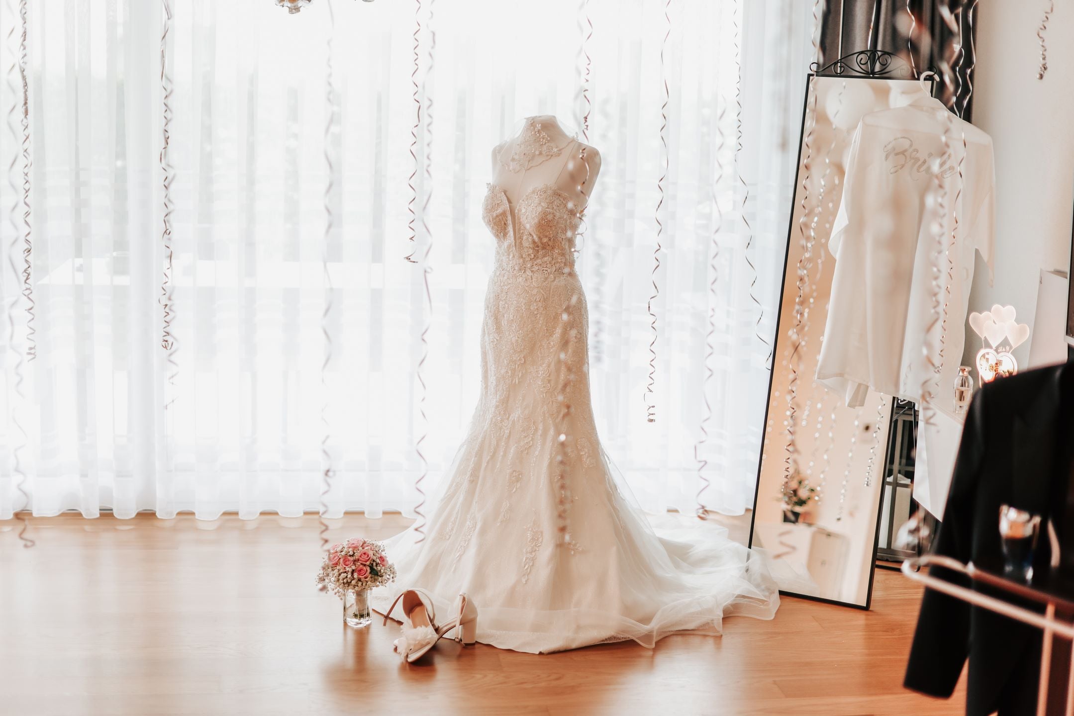 Jasmine & Lon - Foto 12