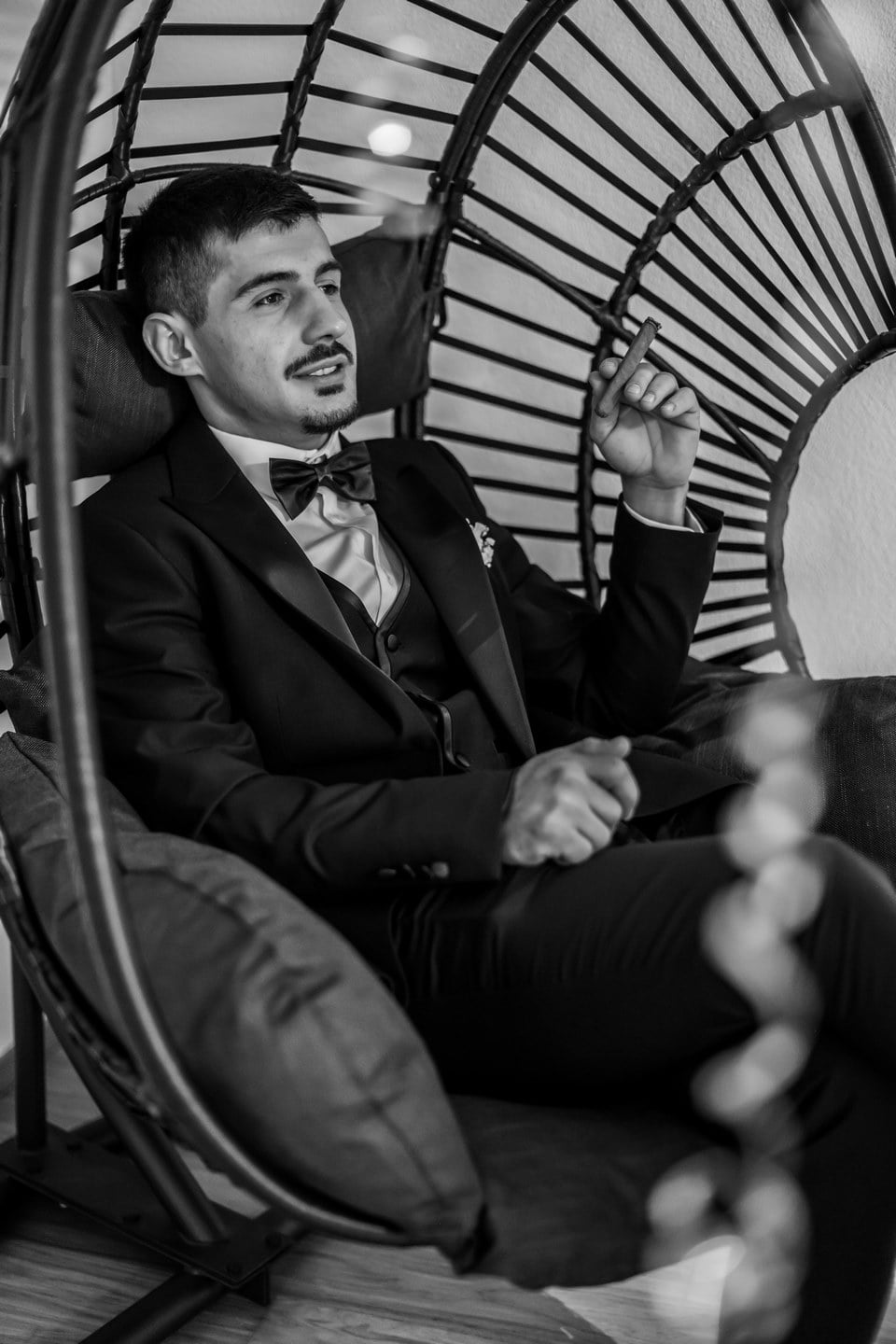 Jasmine & Lon - Foto 4