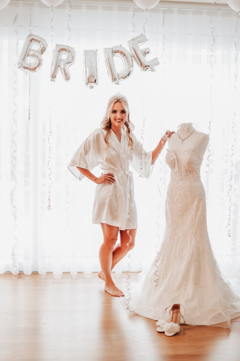 Jasmine & Lon - Foto 5