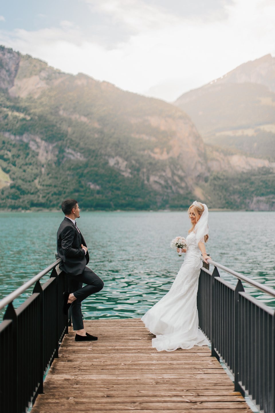 Jasmine & Lon - Foto 23