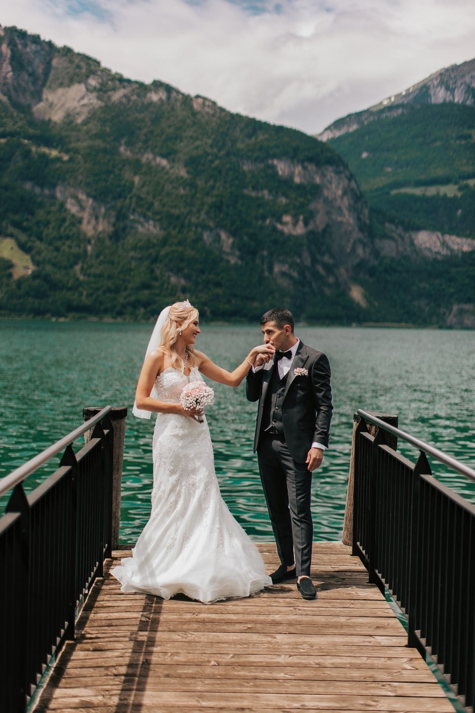 Jasmine & Lon - Foto 26