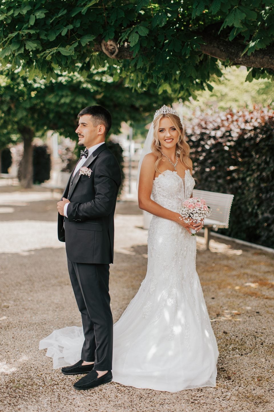 Jasmine & Lon - Foto 27