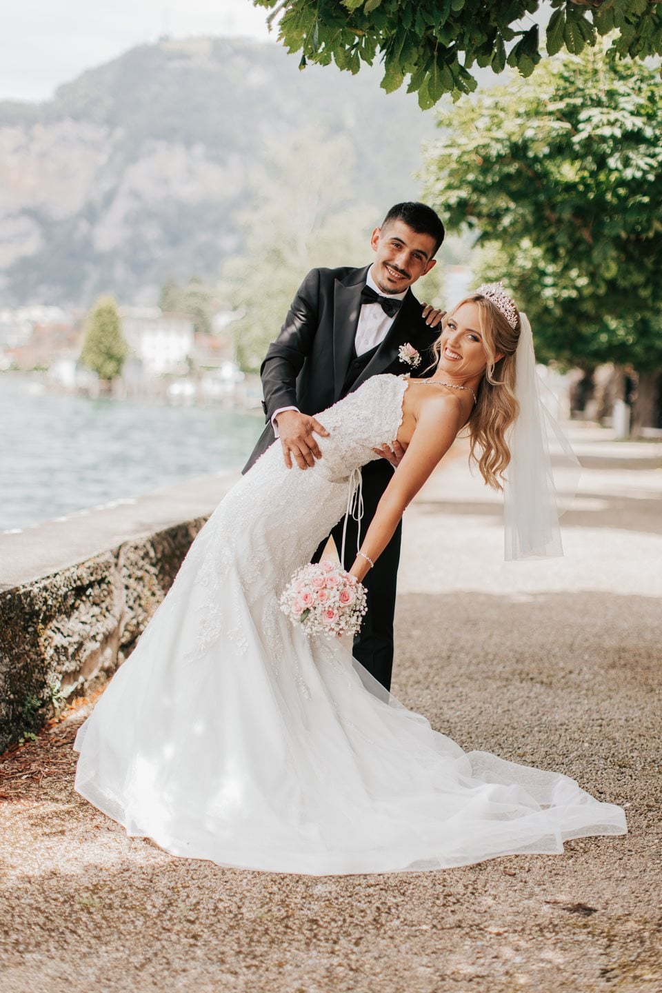 Jasmine & Lon - Foto 30