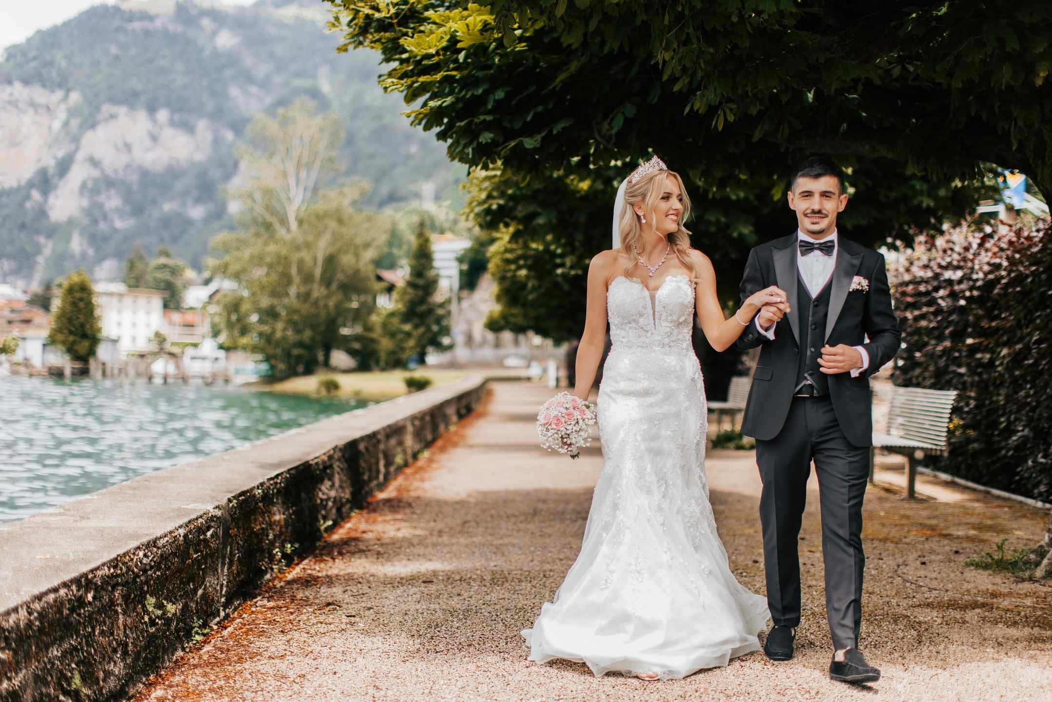 Jasmine & Lon - Foto 32