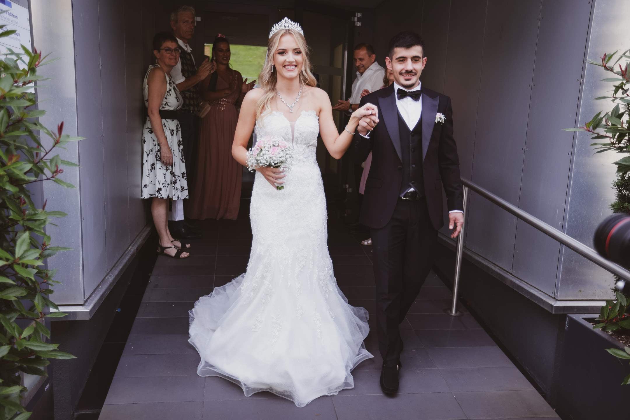 Jasmine & Lon - Foto 34