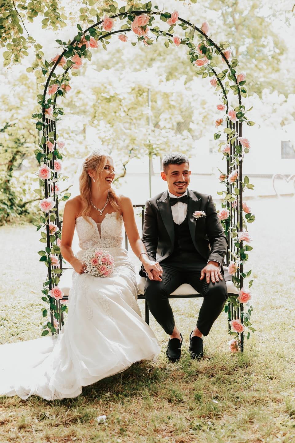 Jasmine & Lon - Foto 40