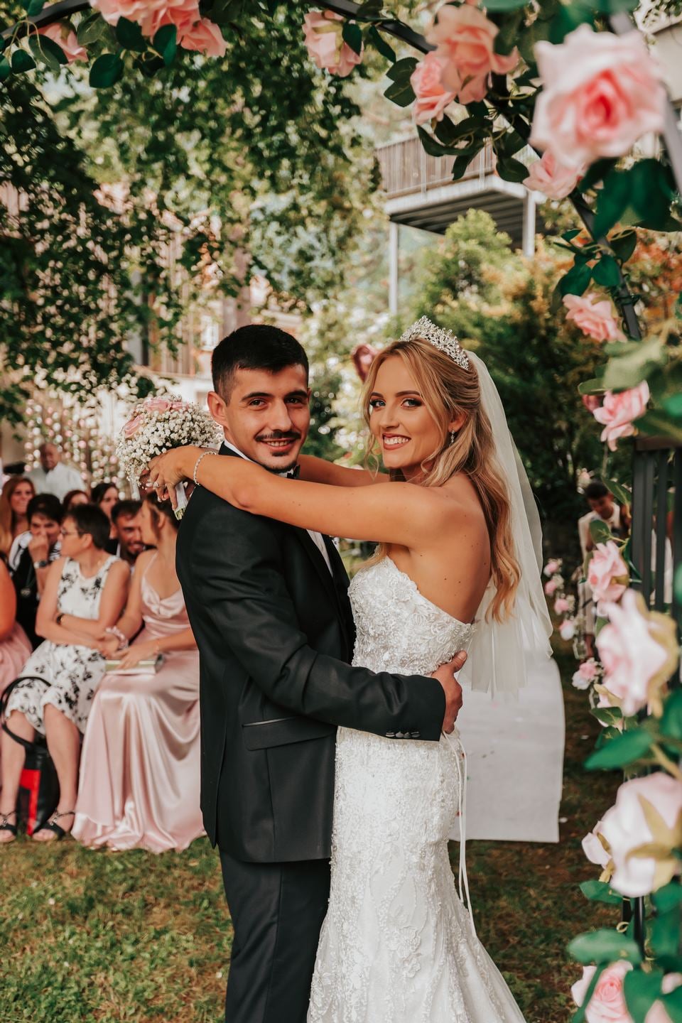 Jasmine & Lon - Foto 42