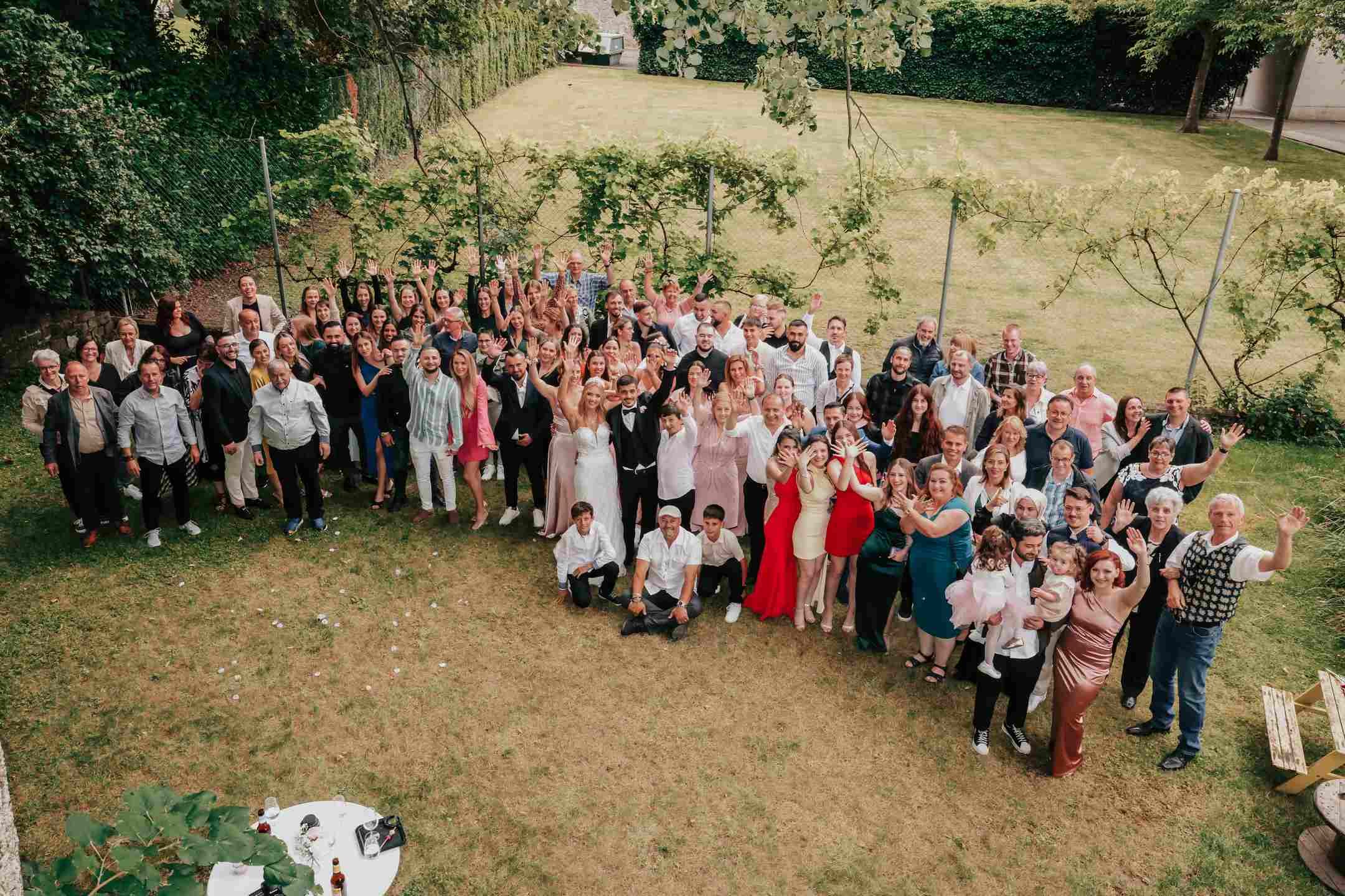 Jasmine & Lon - Foto 48