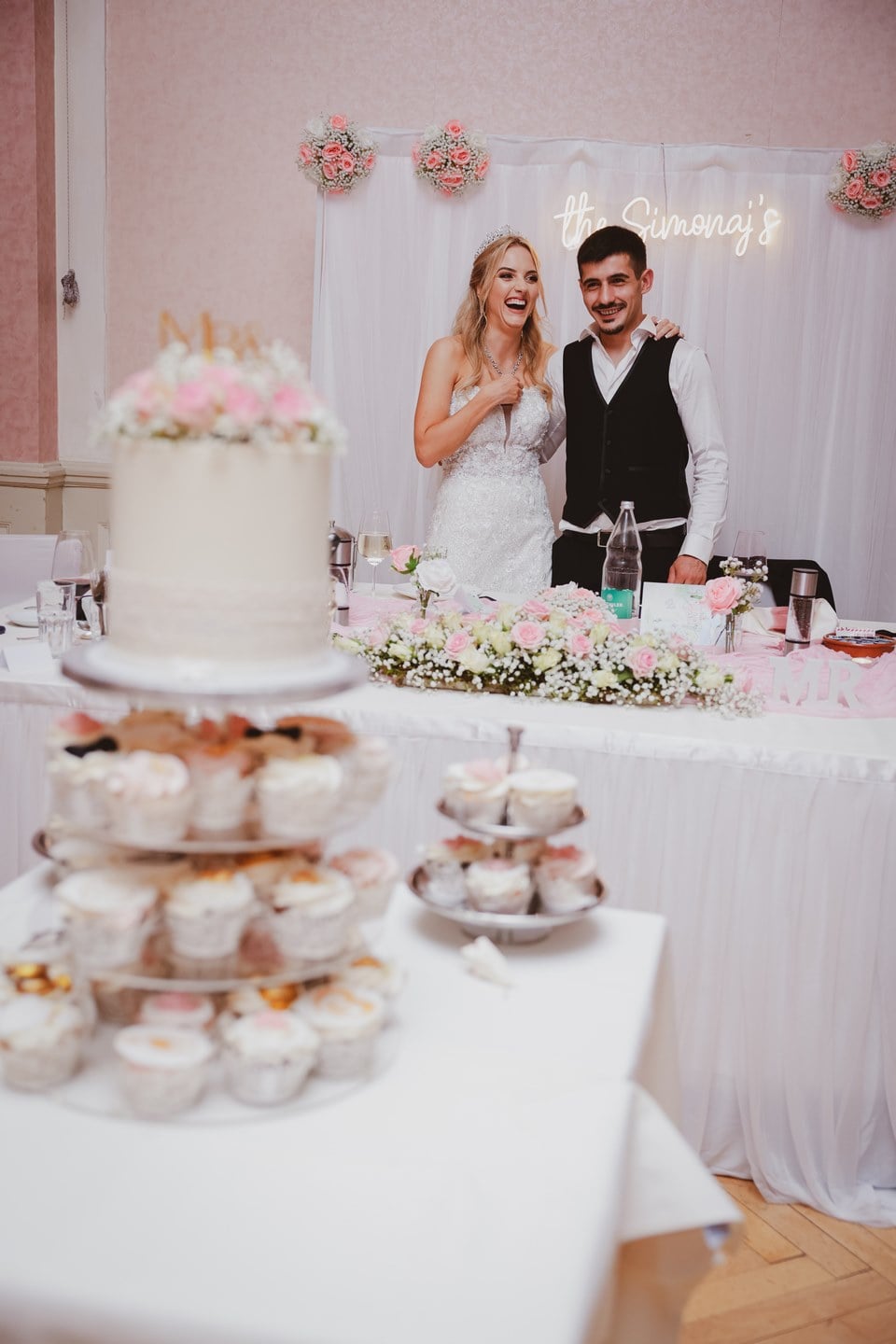 Jasmine & Lon - Foto 43