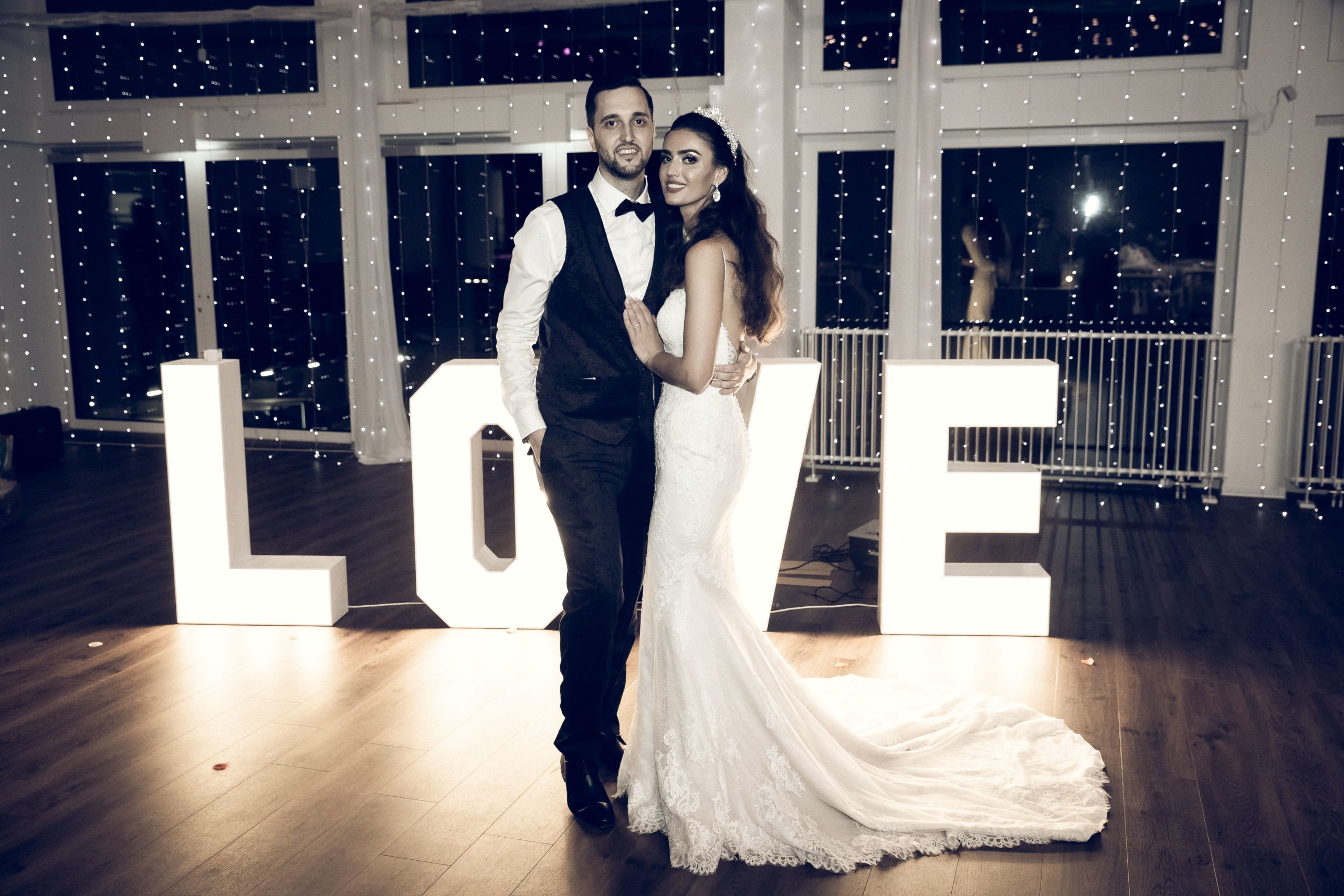 Kreshnike & Bekim - Foto 5