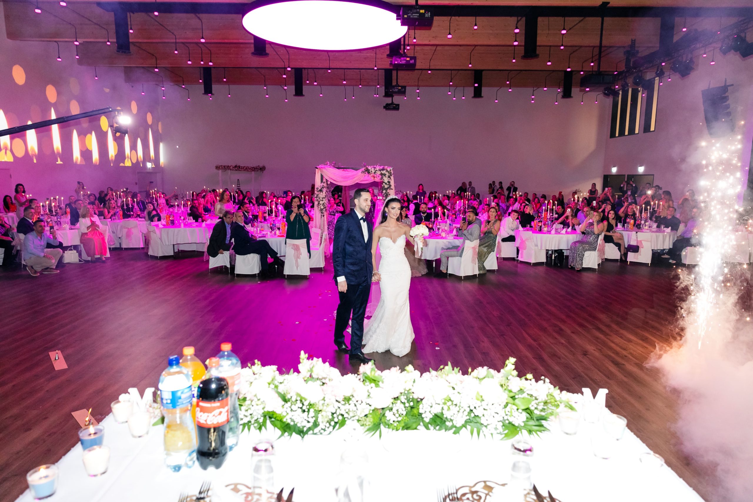 Kreshnike & Bekim - Foto 7