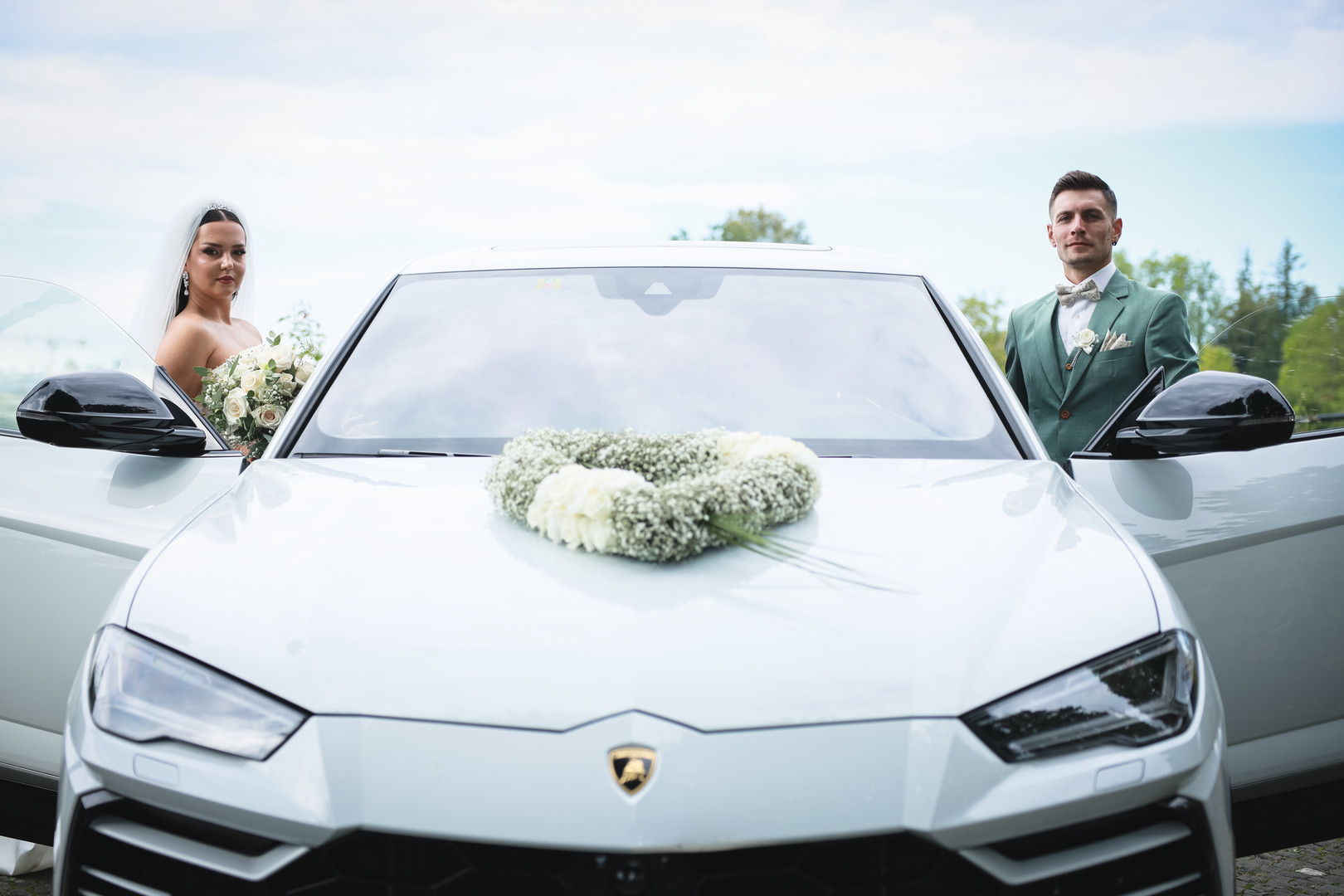 Linda & Prenk - Foto 2