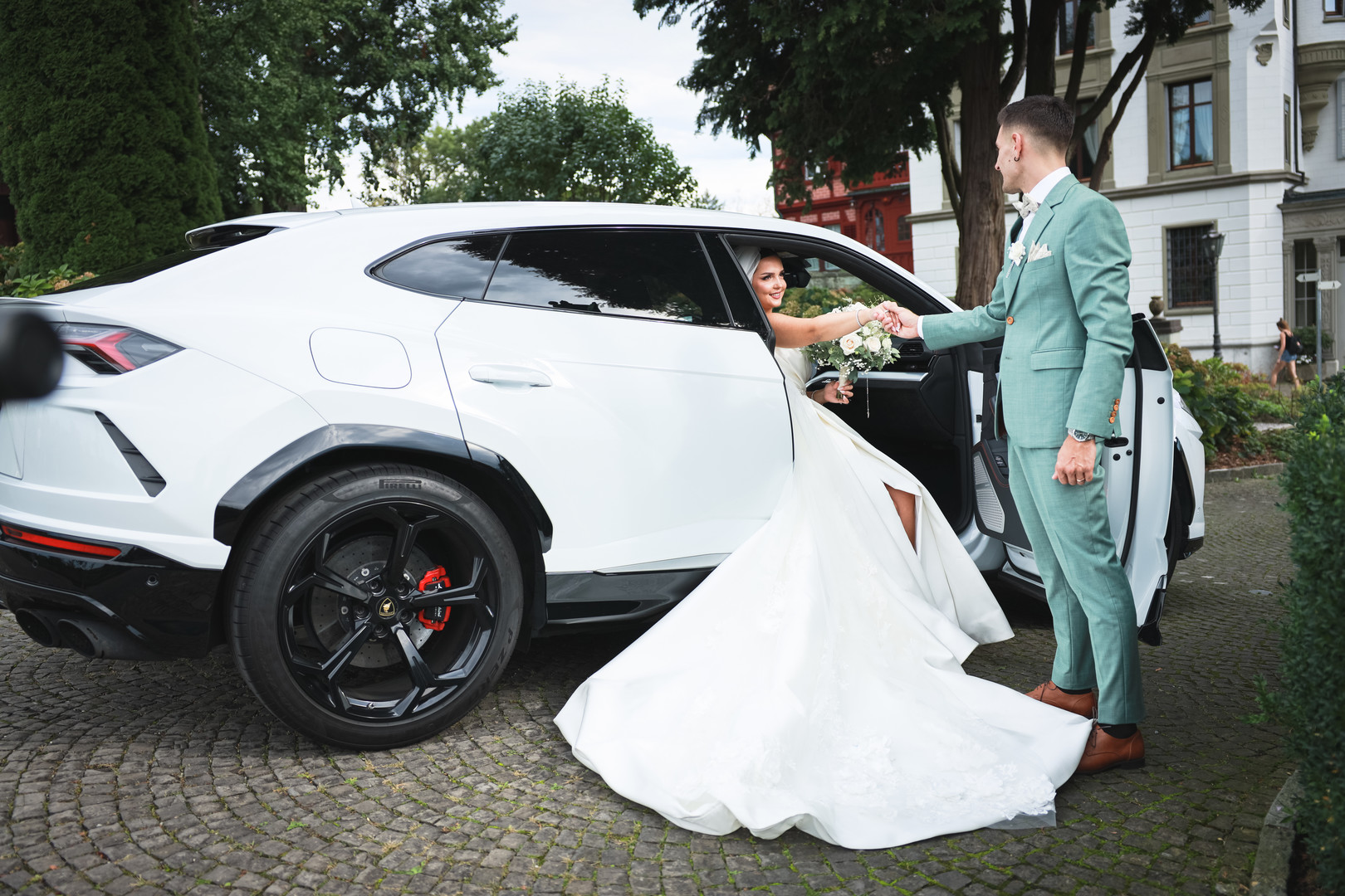 Linda & Prenk - Foto 3