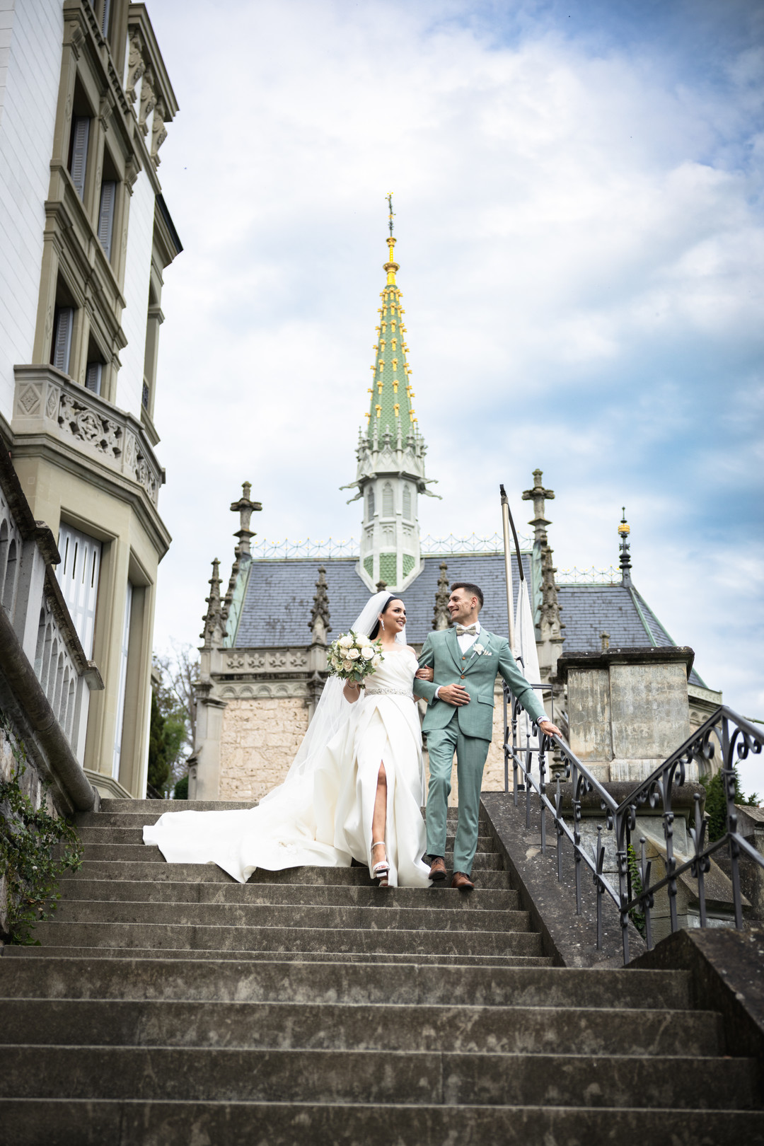 Linda & Prenk - Foto 18