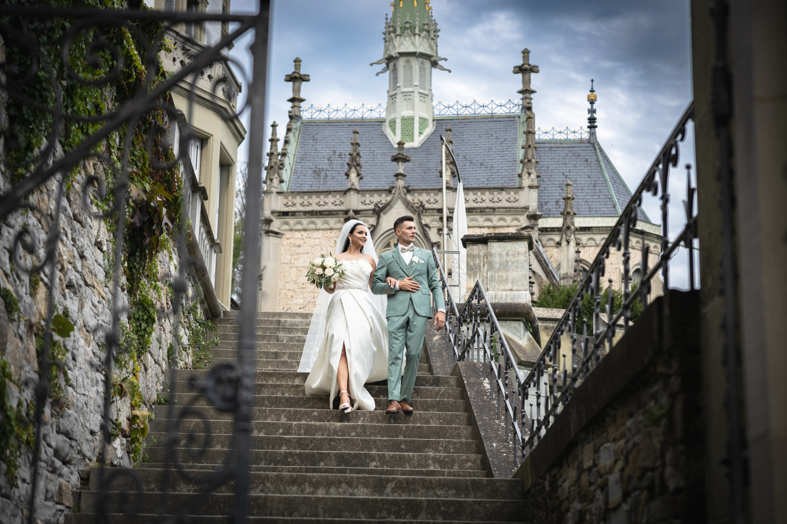 Linda & Prenk - Foto 19