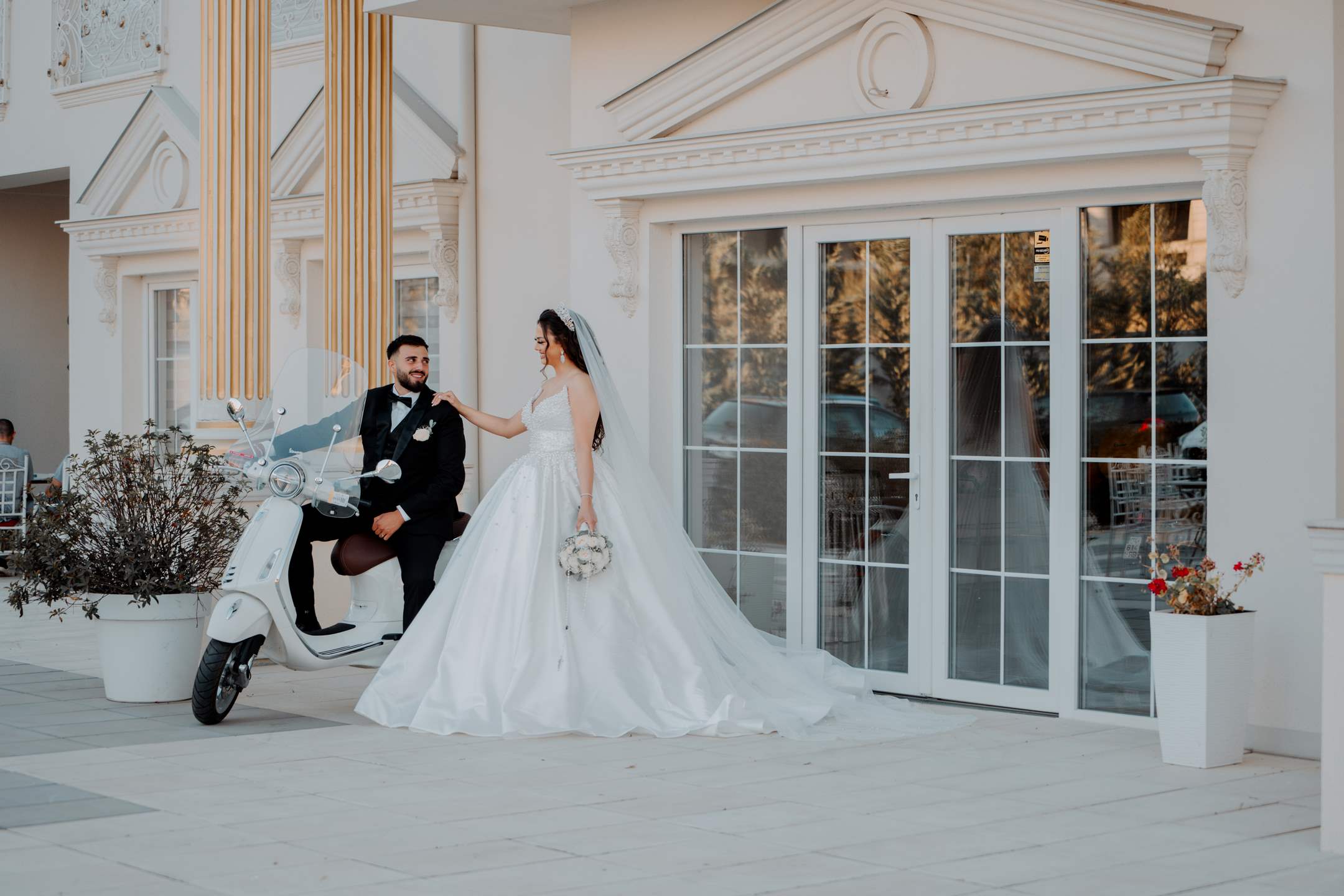 Manuela & Florjan - Foto 2