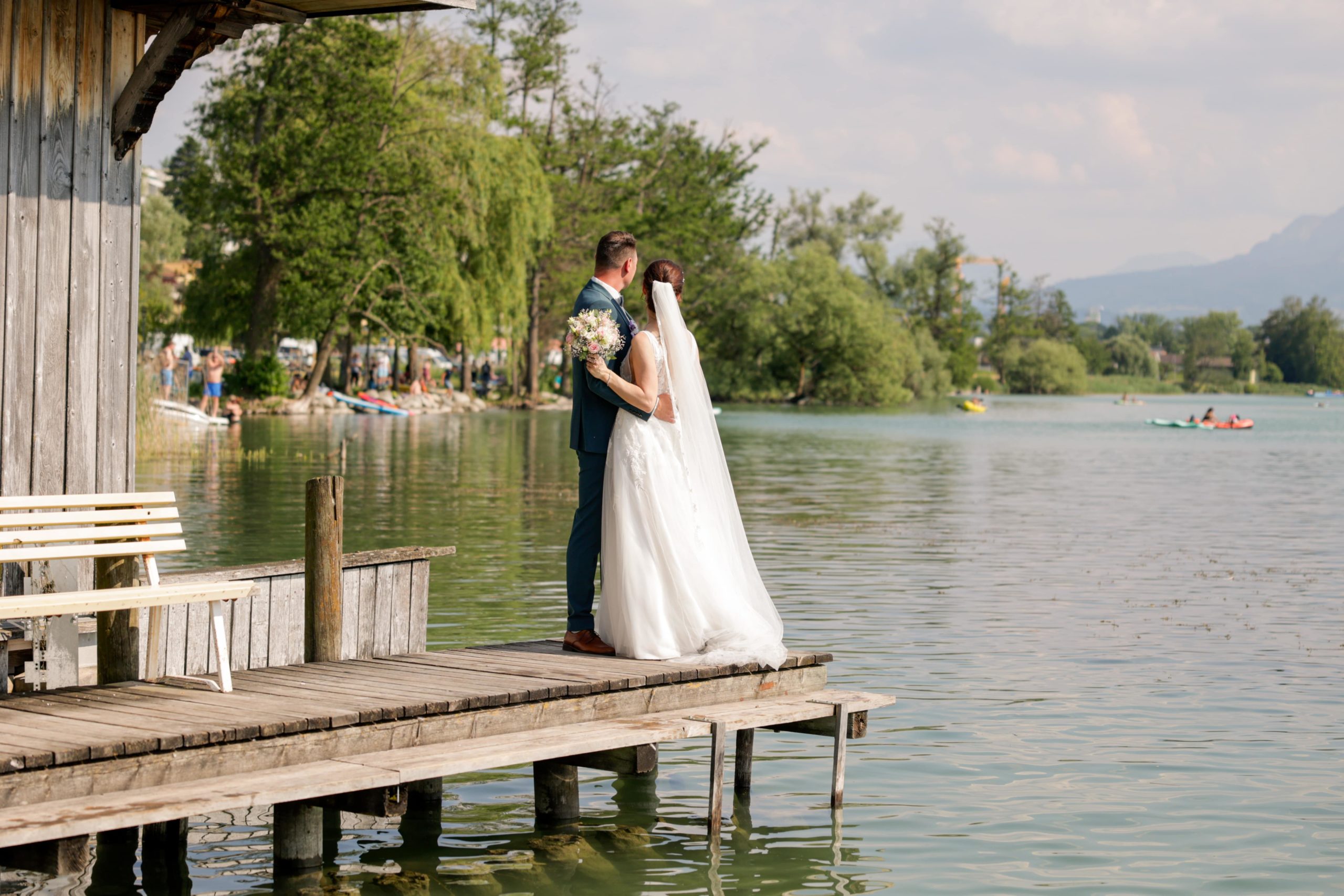 Marina & Dajan - Foto 11