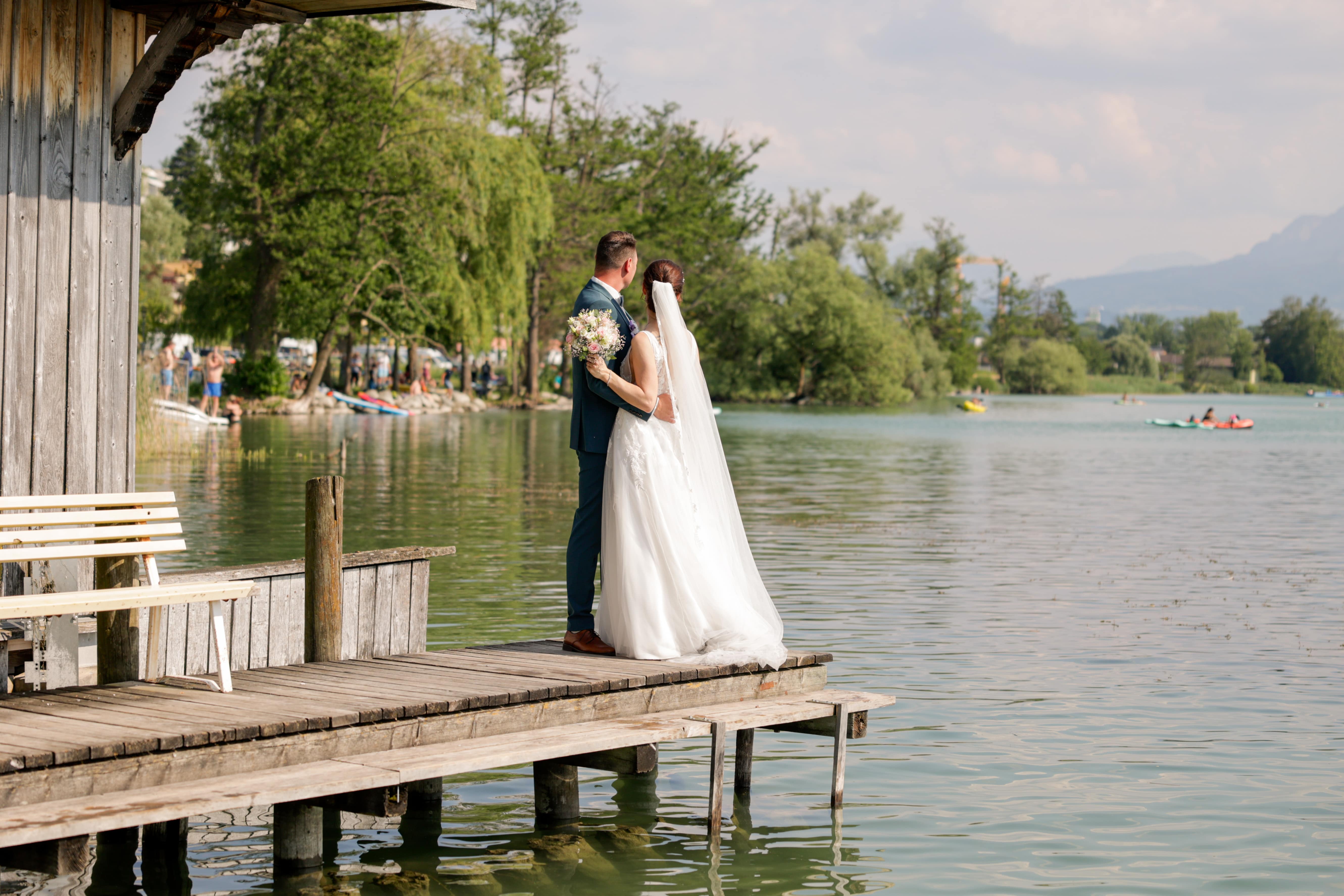 Marina & Dajan - Foto 11