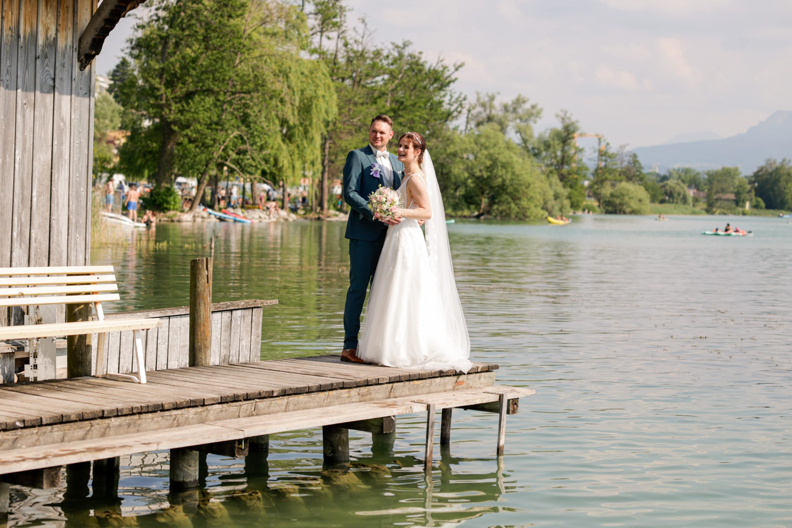 Marina & Dajan - Foto 7