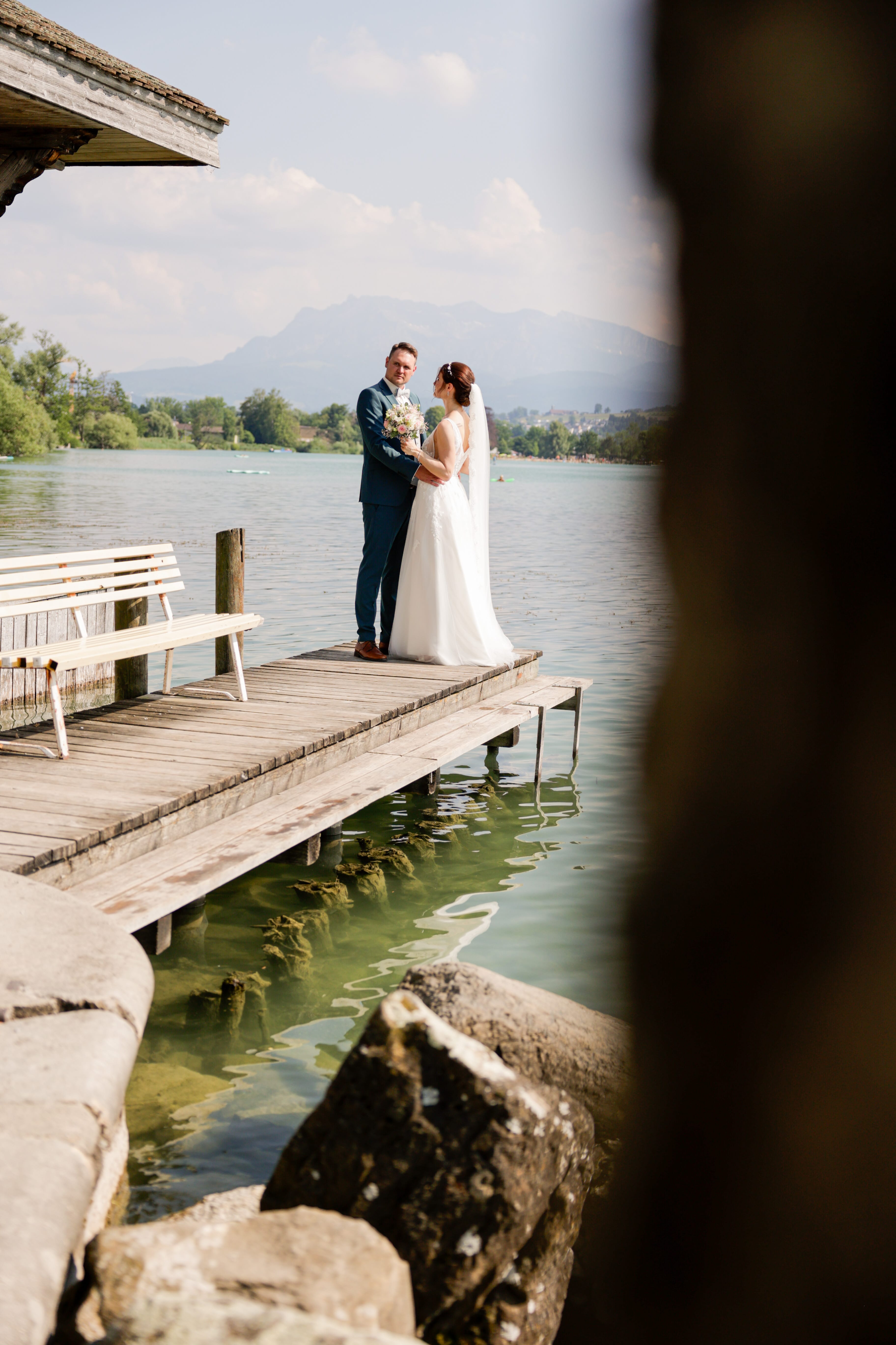 Marina & Dajan - Foto 4